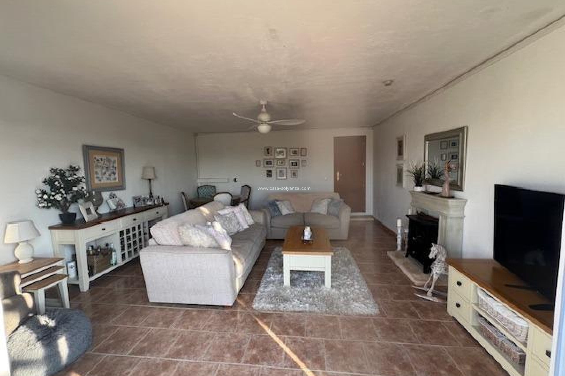Resale - Country Property/Finca - Dolores - Comunidad Valenciana