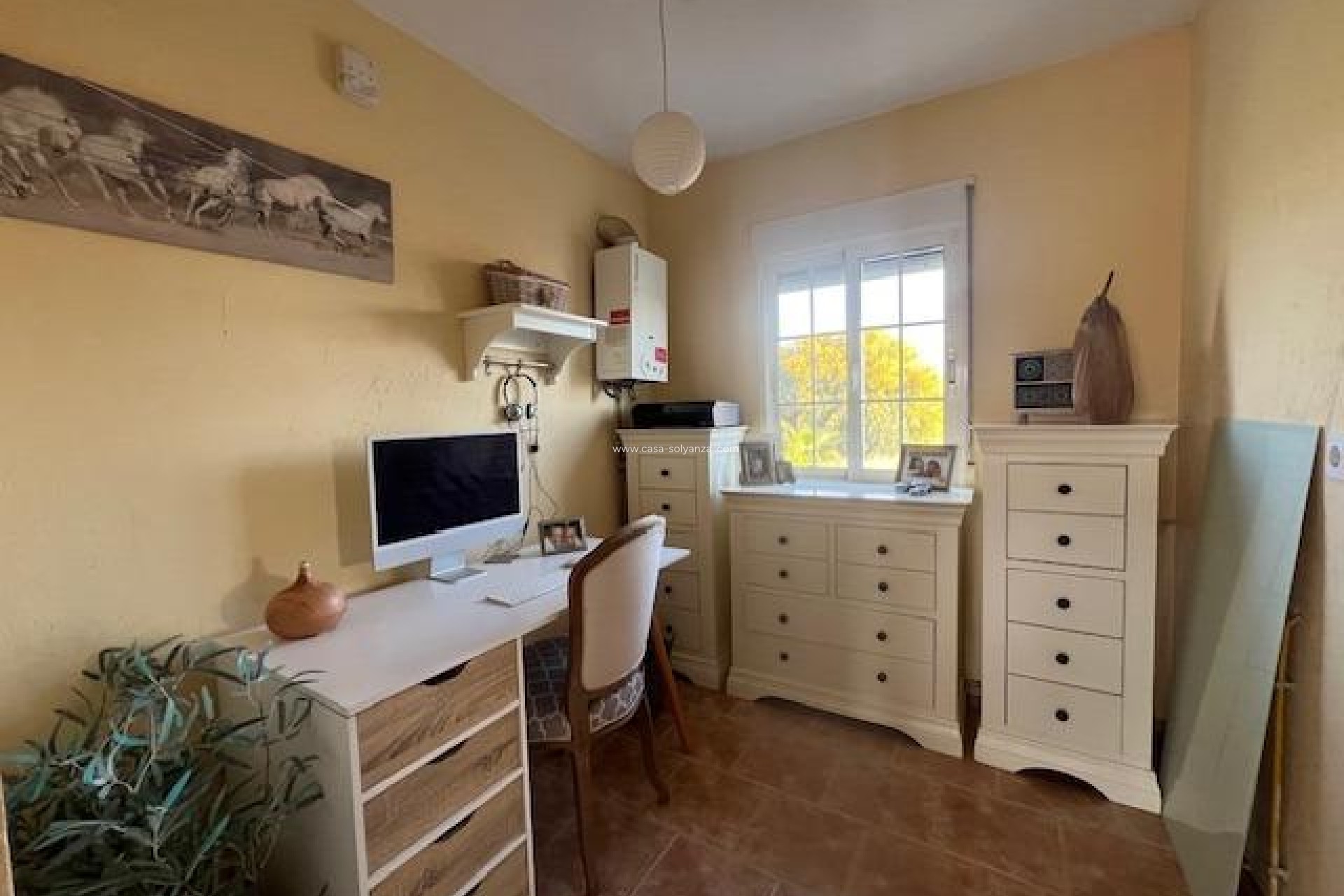 Resale - Country Property/Finca - Dolores - Comunidad Valenciana