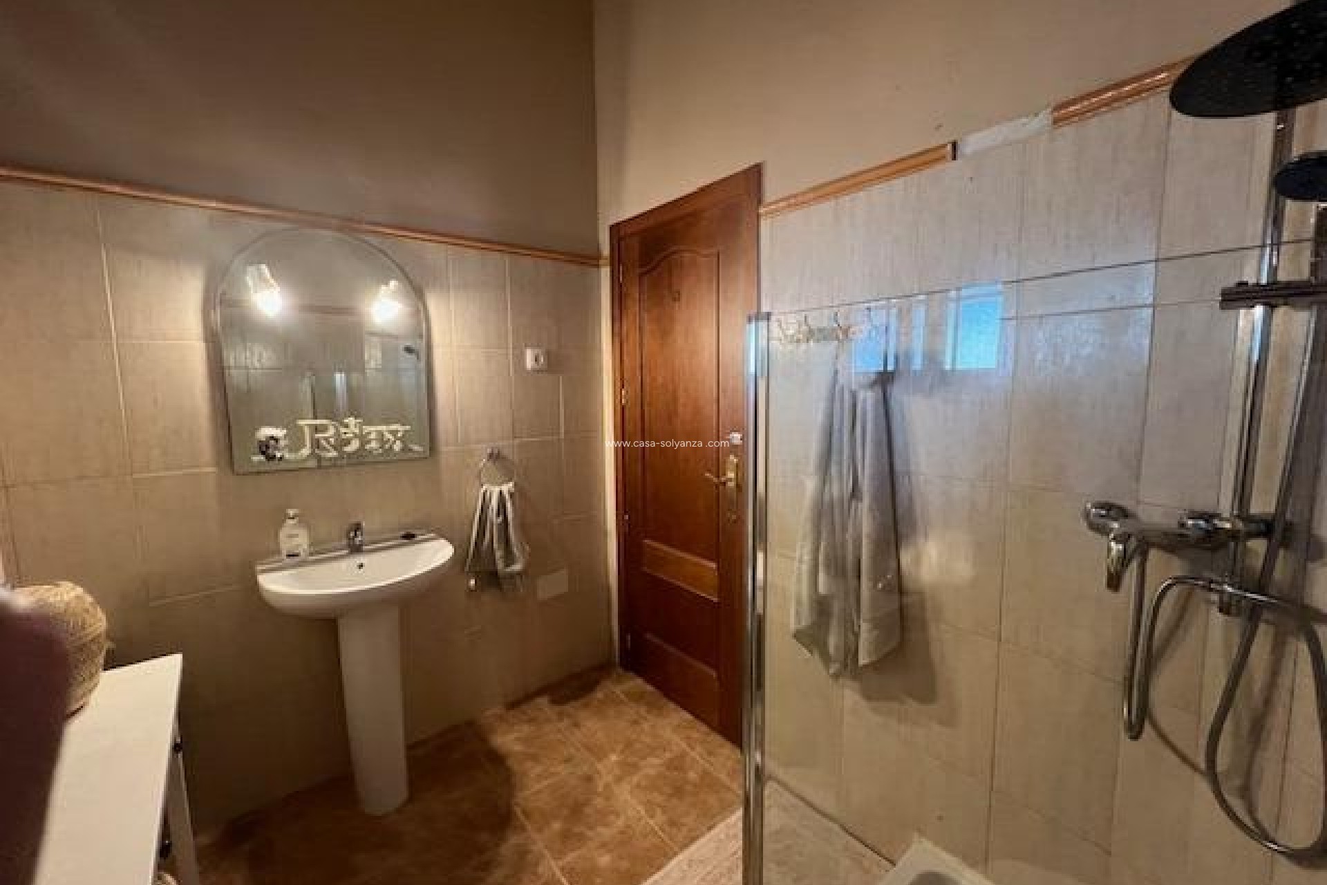 Resale - Country Property/Finca - Dolores - Comunidad Valenciana