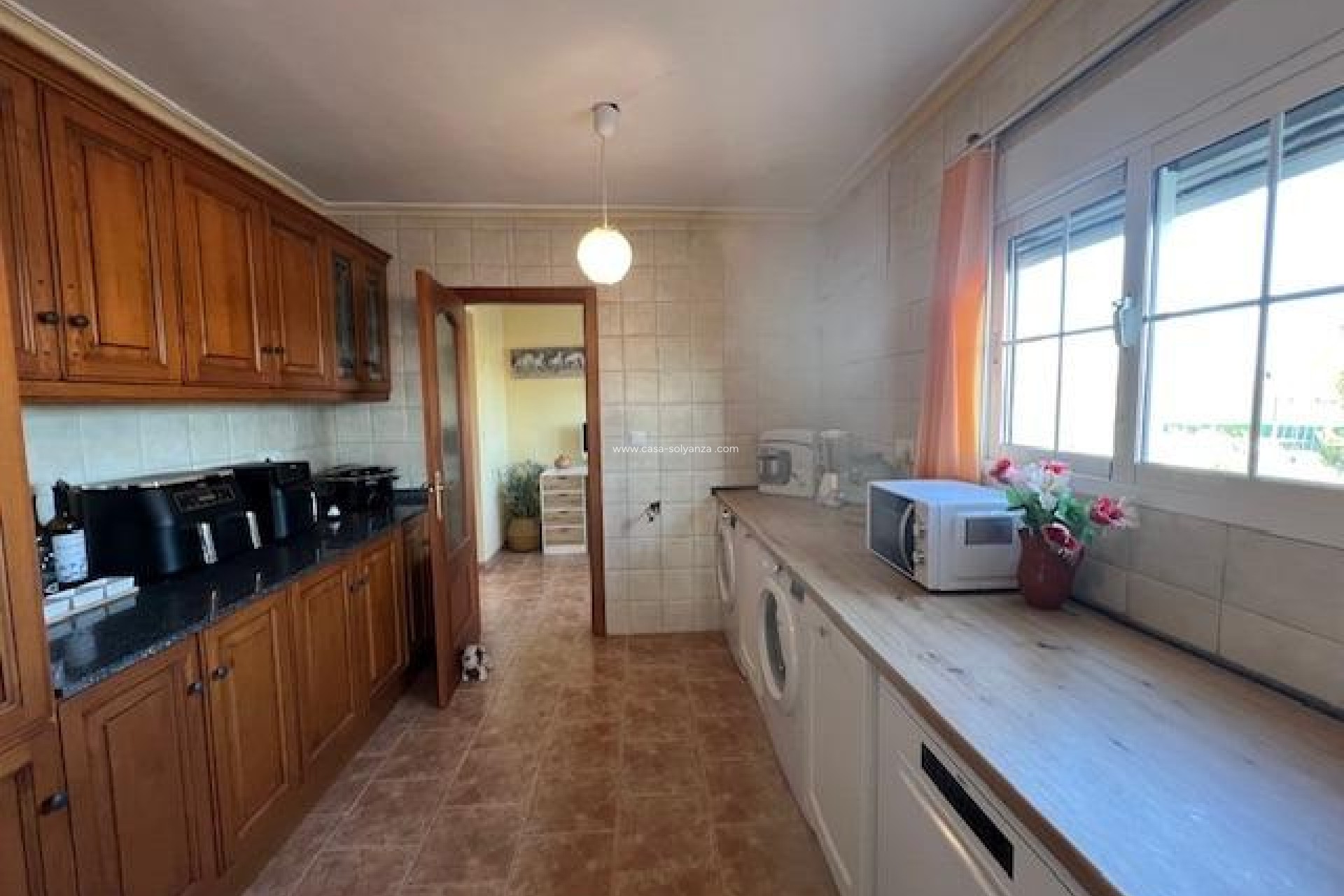 Resale - Country Property/Finca - Dolores - Comunidad Valenciana