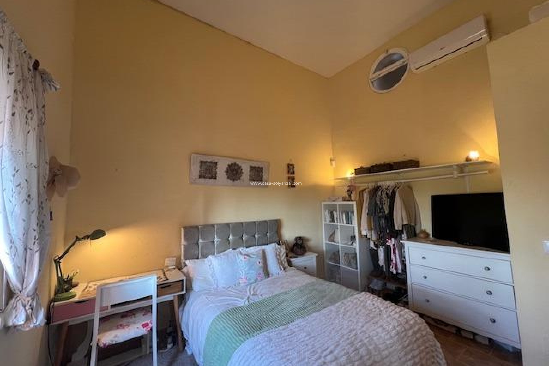 Resale - Country Property/Finca - Dolores - Comunidad Valenciana