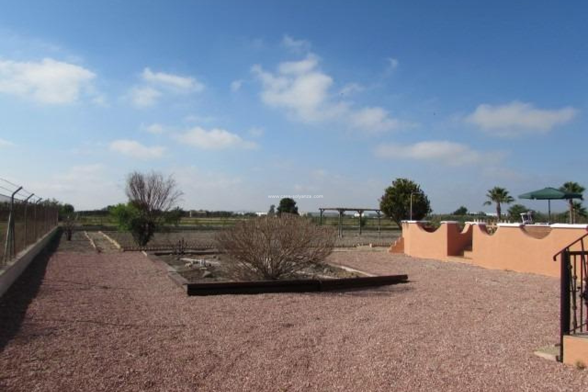 Resale - Country Property/Finca - Dolores - Comunidad Valenciana
