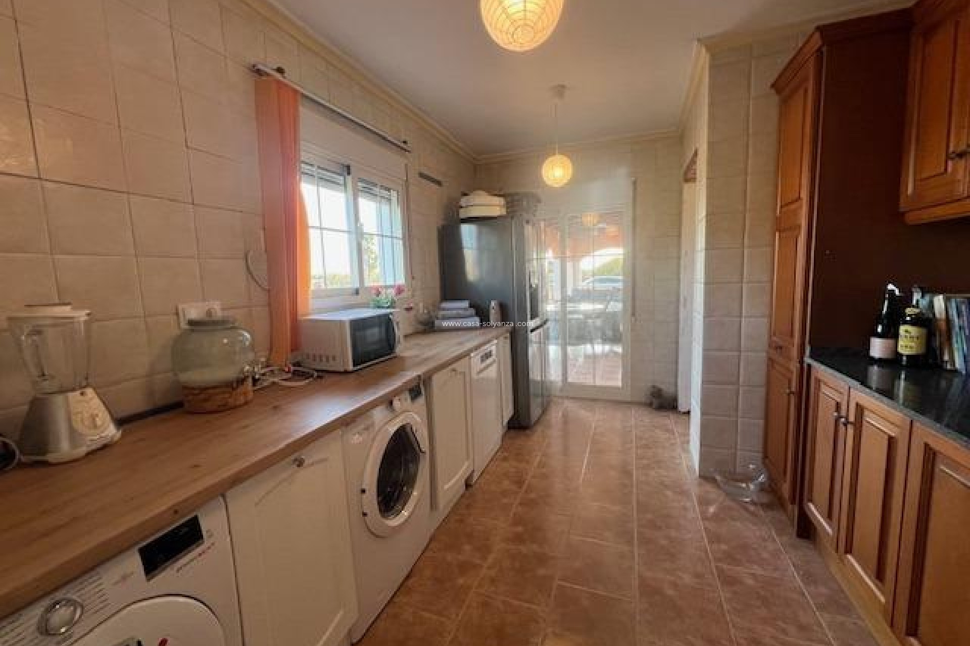 Resale - Country Property/Finca - Dolores - Comunidad Valenciana