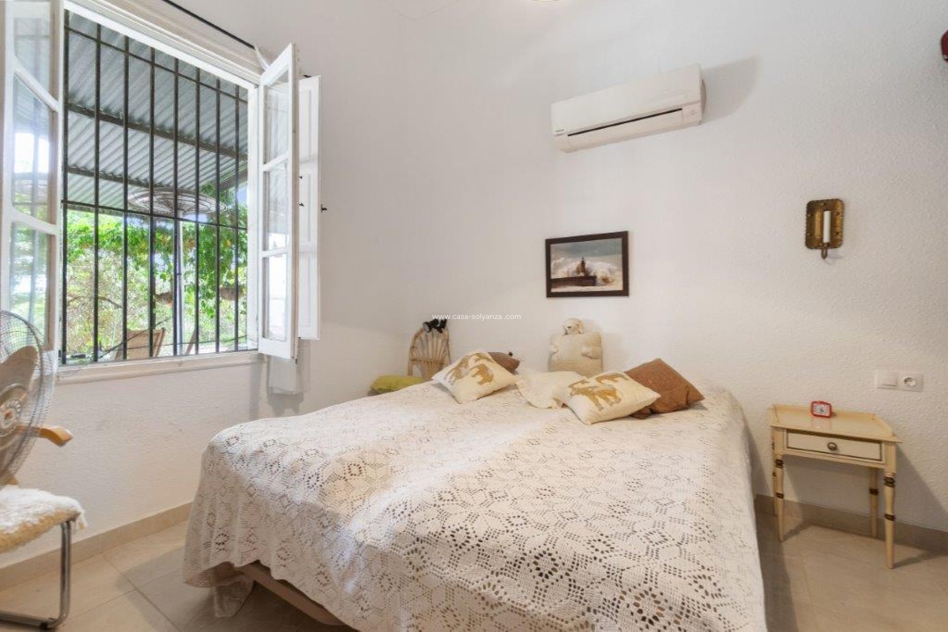 Resale - Country Property/Finca - Dolores - Costa Blanca