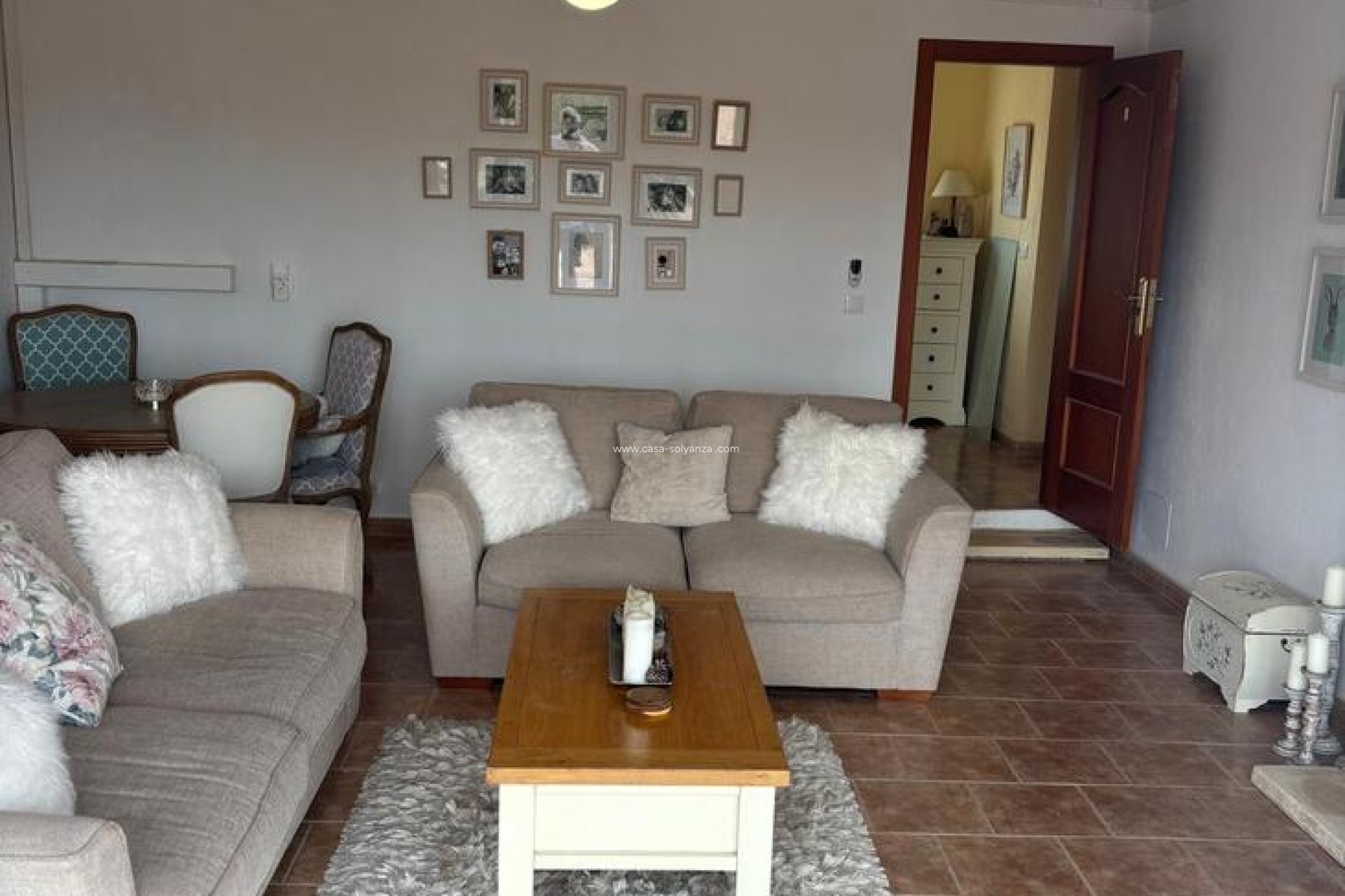 Resale - Country Property/Finca - Dolores - Costa Blanca