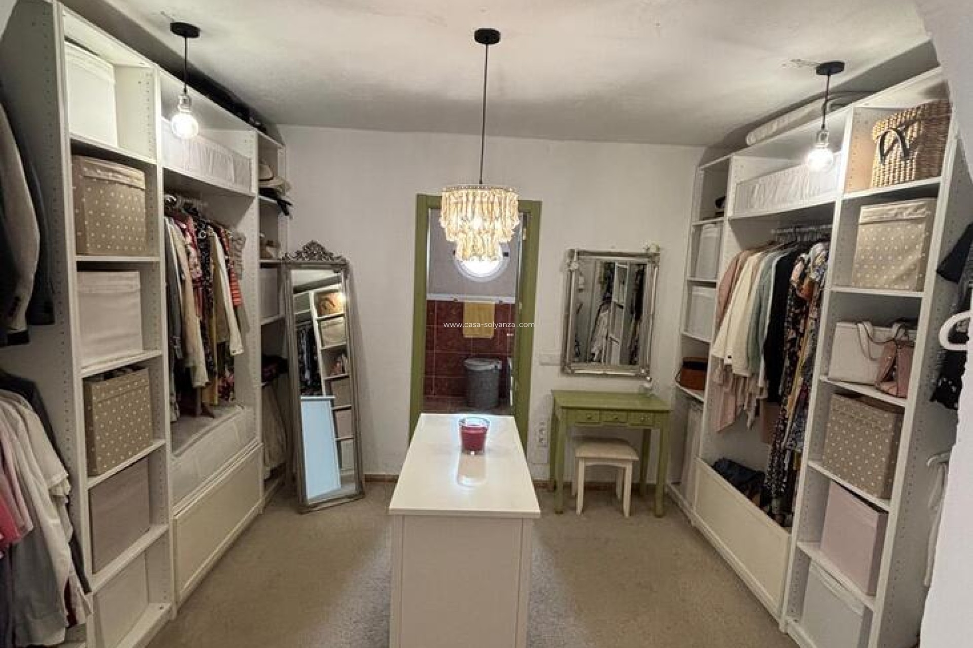 Resale - Country Property/Finca - Dolores - Costa Blanca