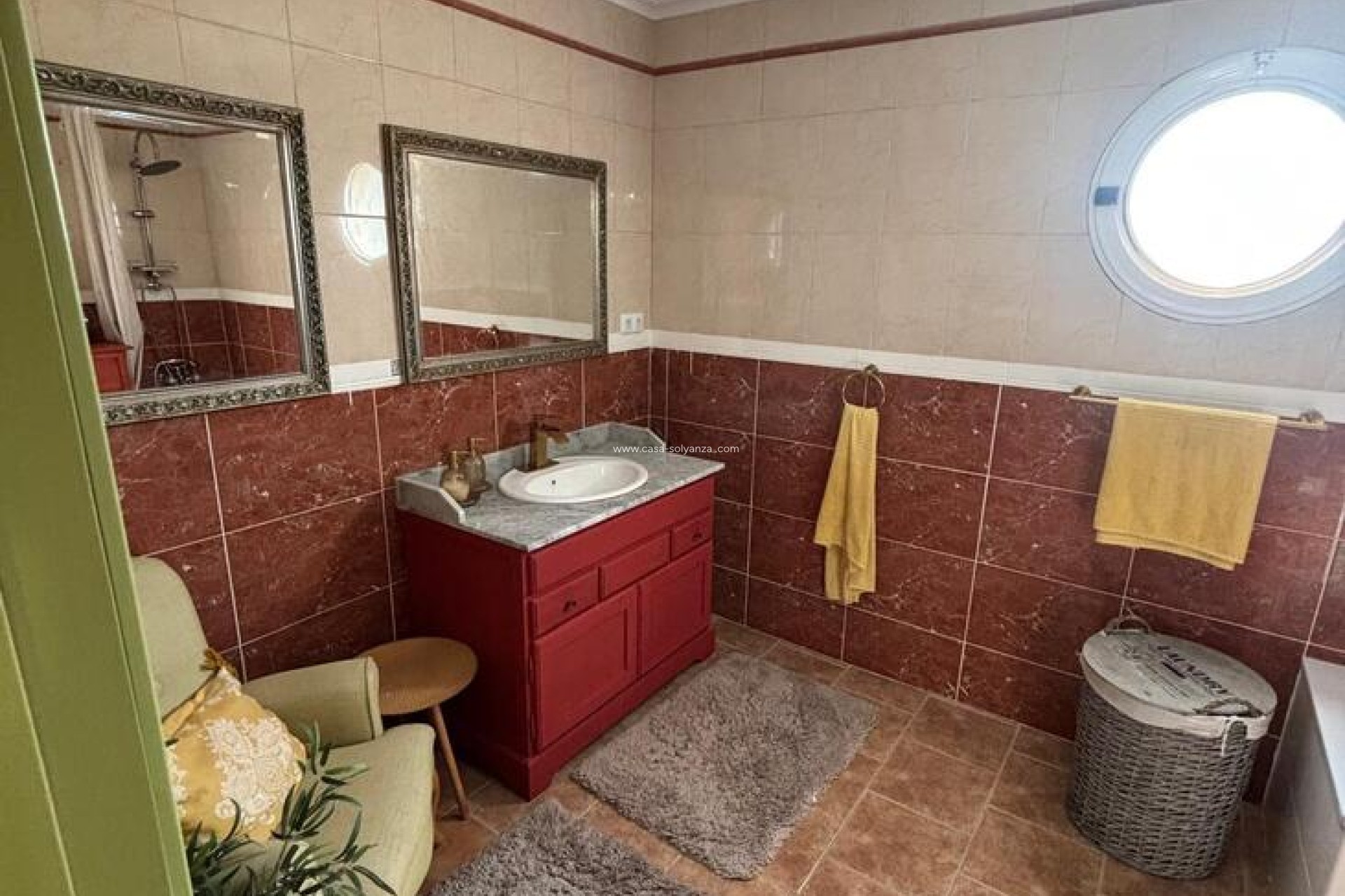 Resale - Country Property/Finca - Dolores - Costa Blanca