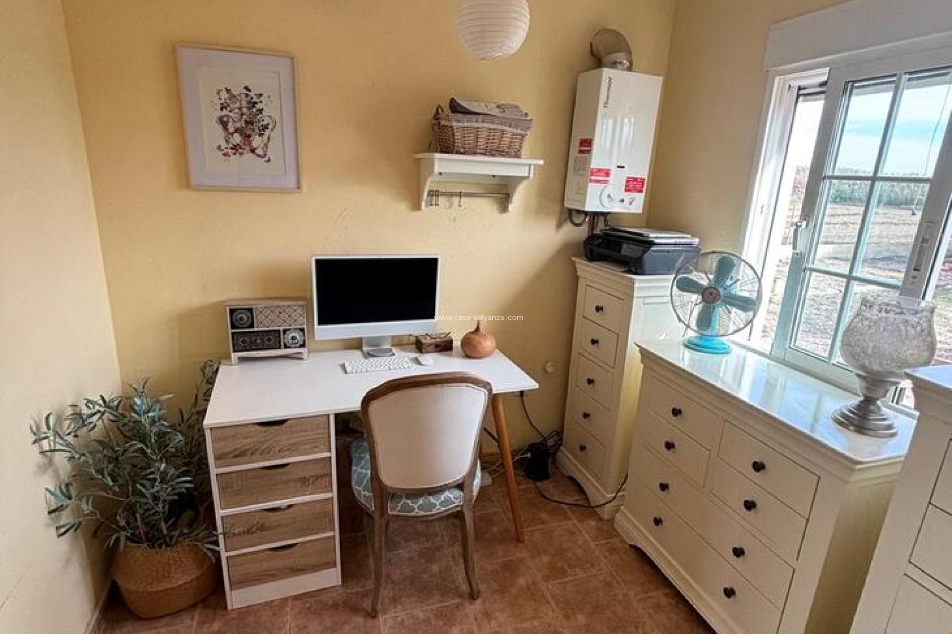 Resale - Country Property/Finca - Dolores - Costa Blanca