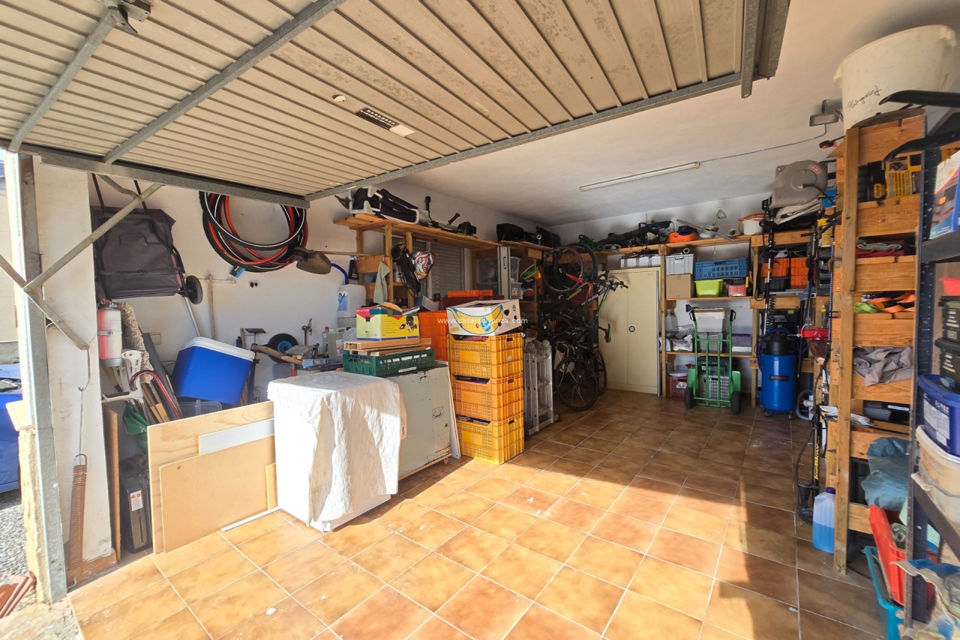 Resale - Country Property/Finca - Dolores - Costa Blanca