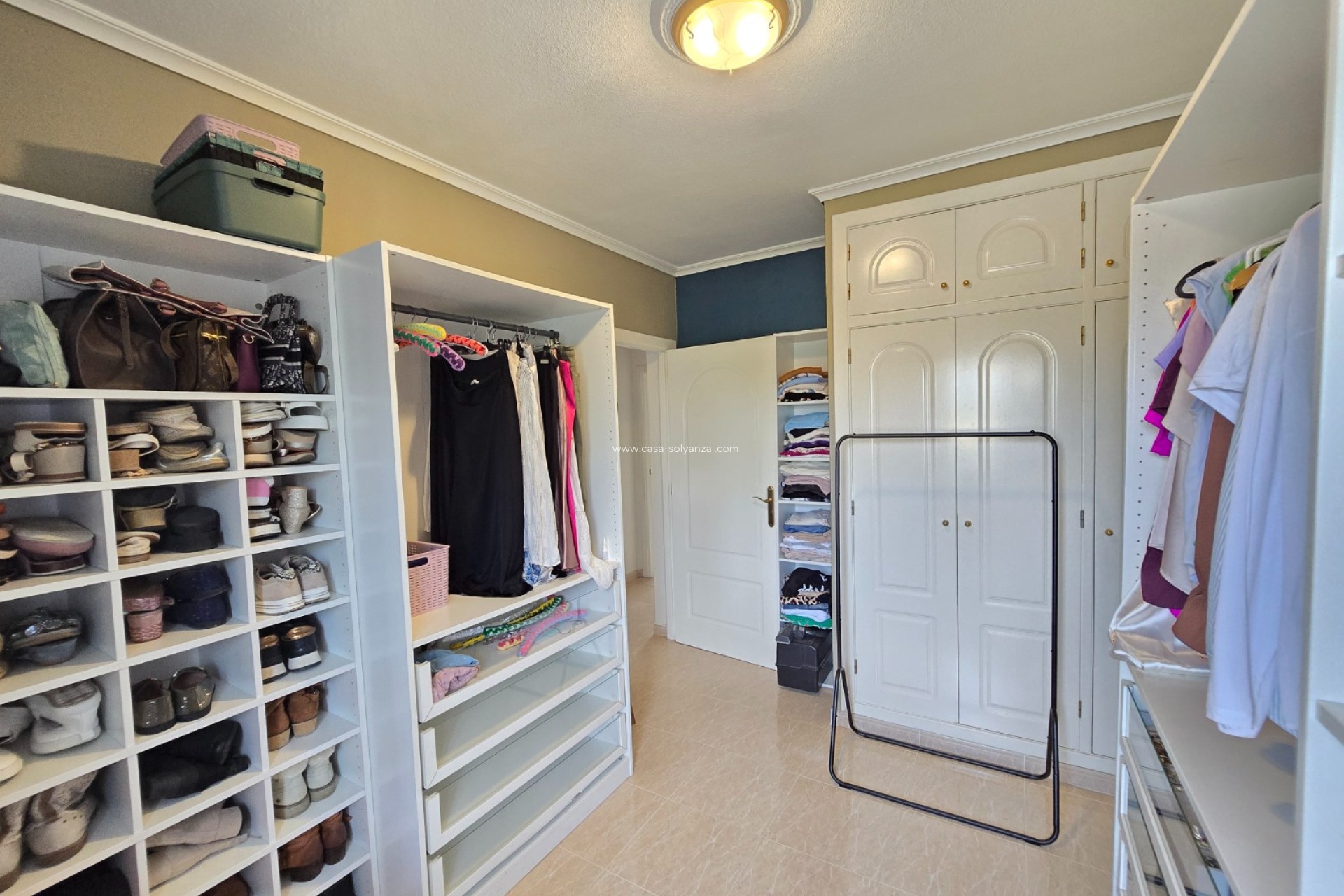 Resale - Country Property/Finca - Dolores - Costa Blanca