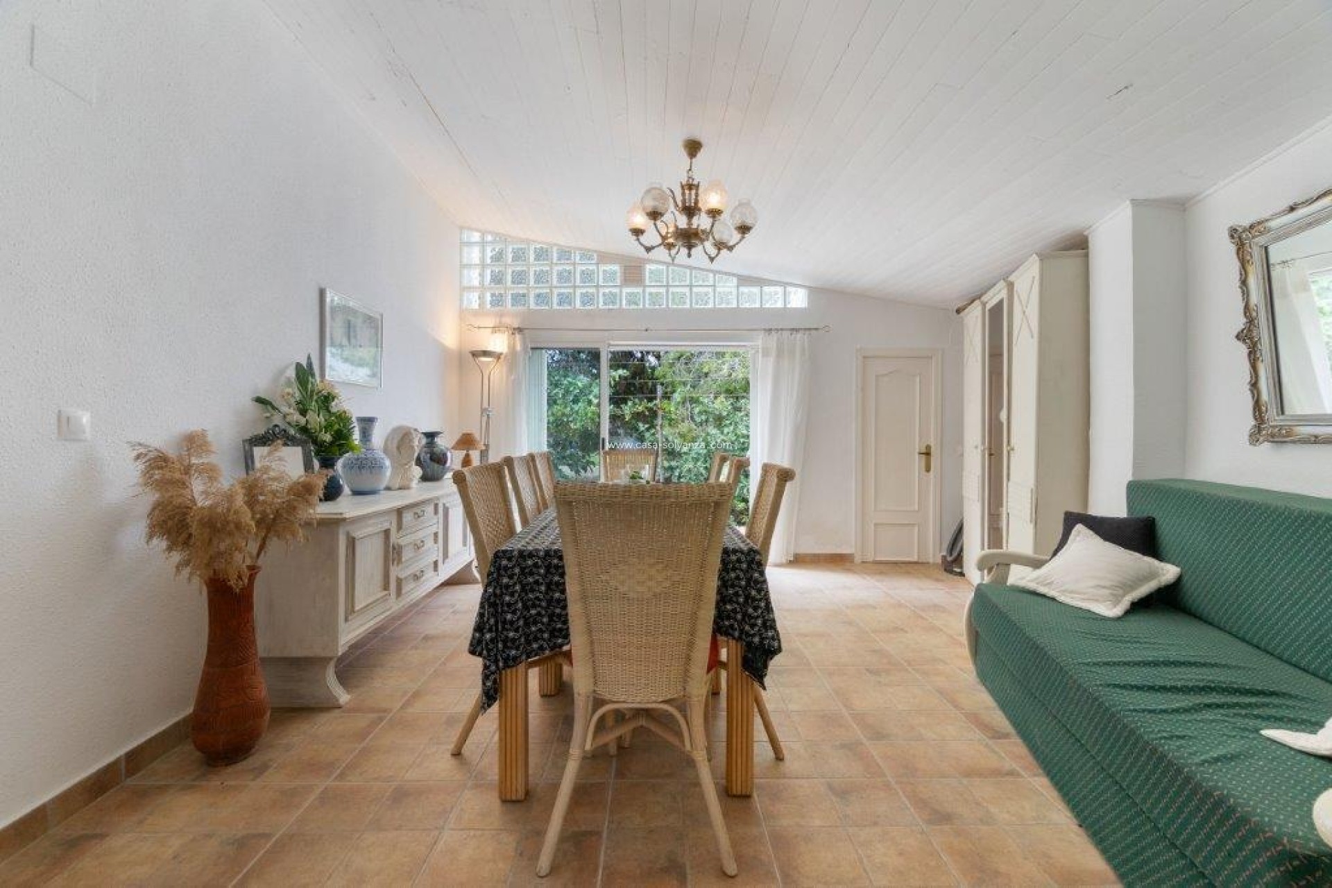 Resale - Country Property/Finca - Dolores - Costa Blanca