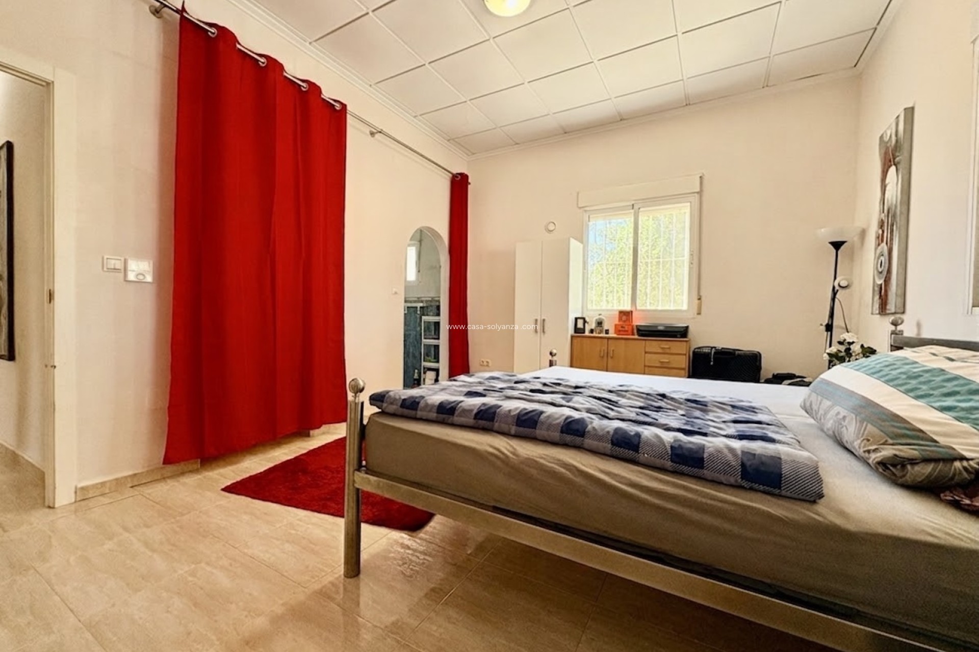 Resale - Country Property/Finca - Dolores - Costa Blanca