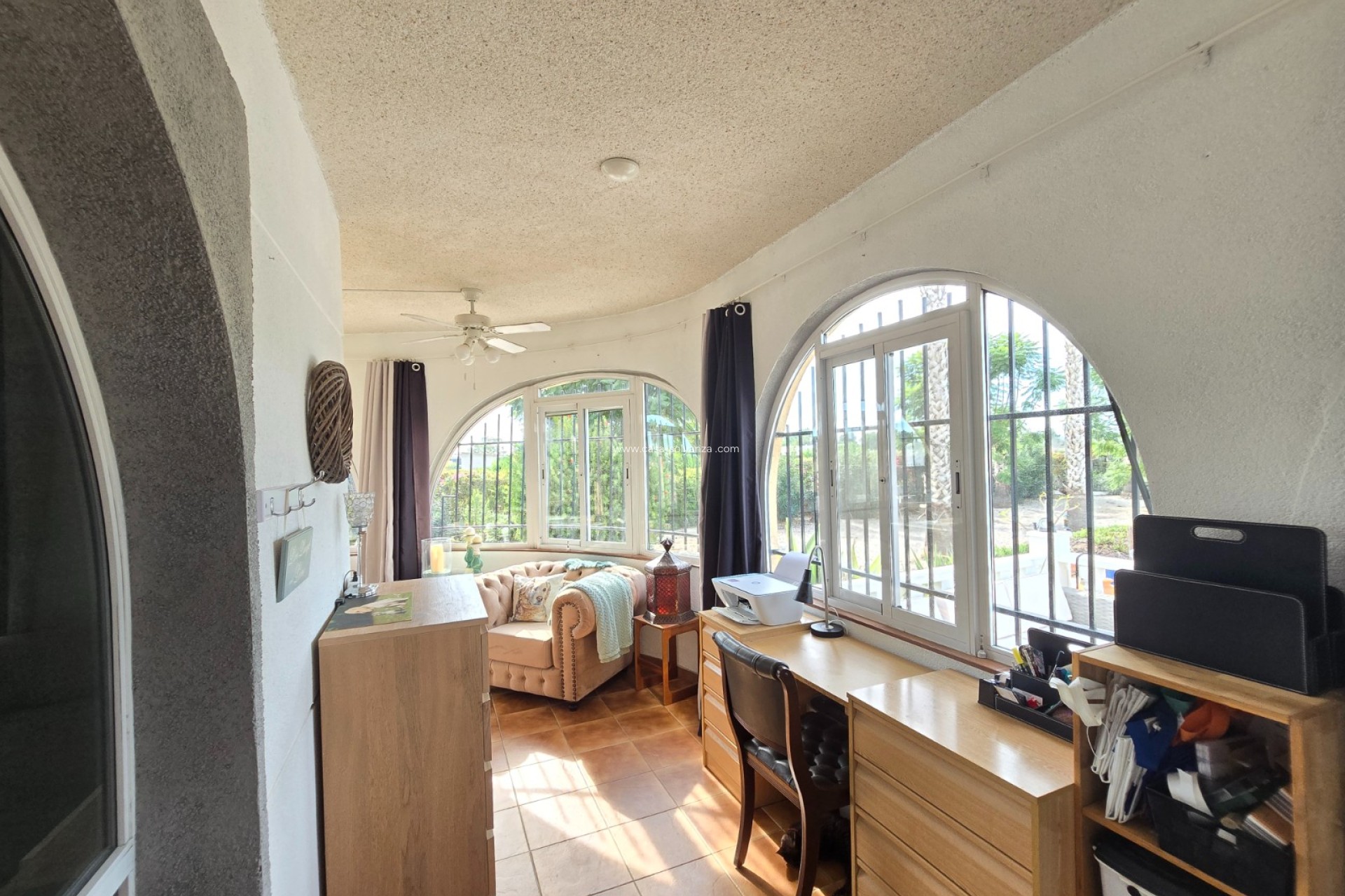 Resale - Country Property/Finca - Dolores