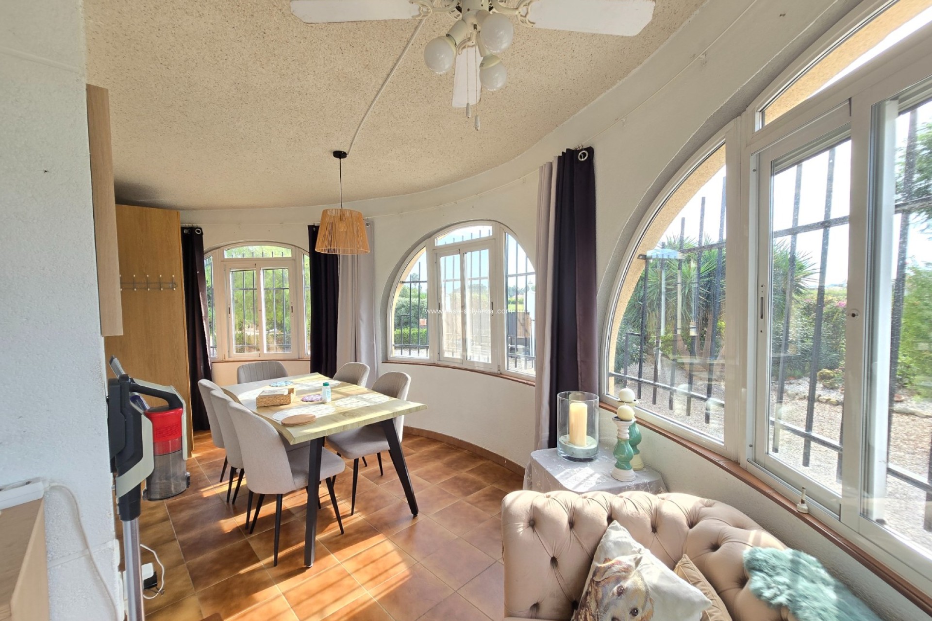 Resale - Country Property/Finca - Dolores