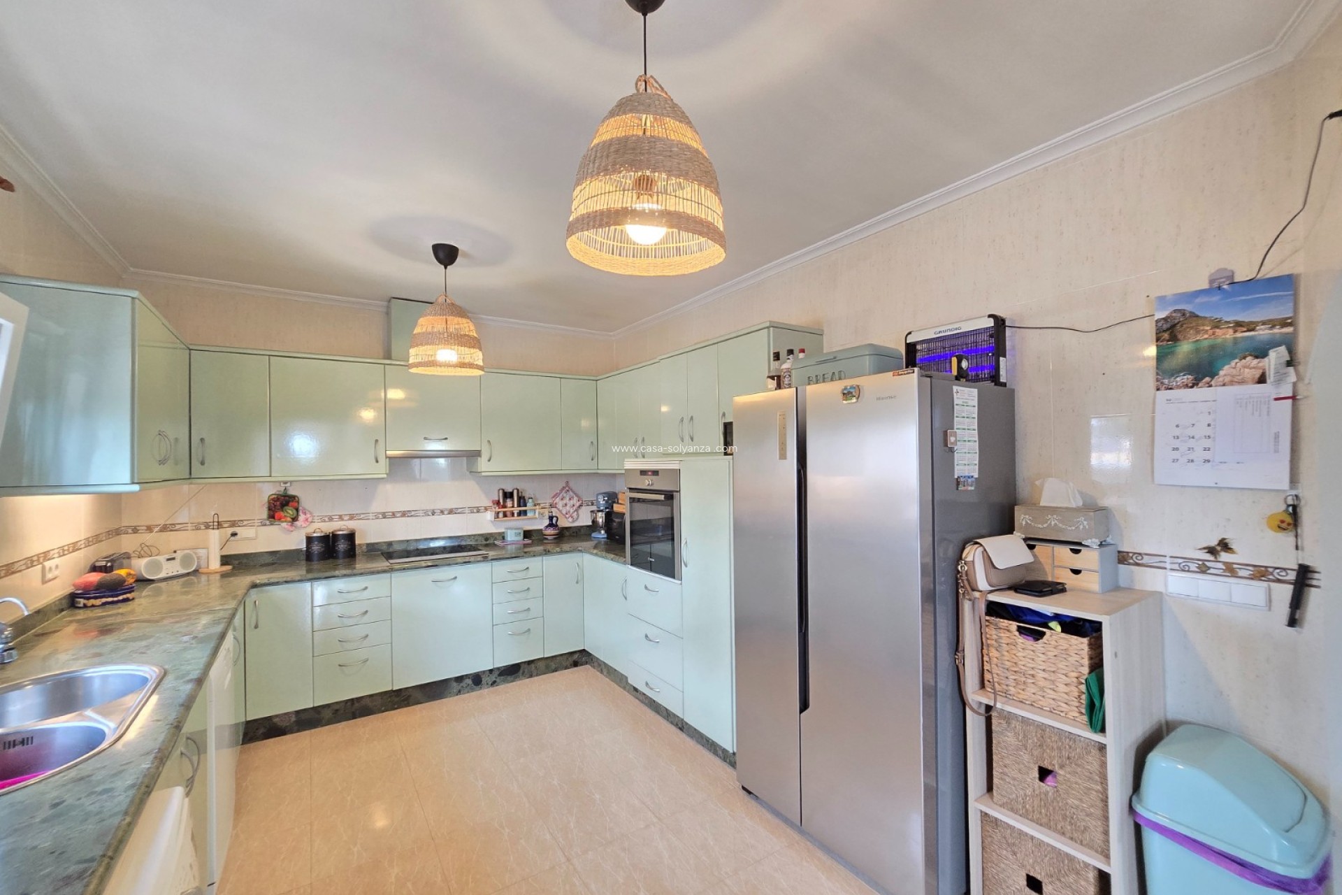 Resale - Country Property/Finca - Dolores