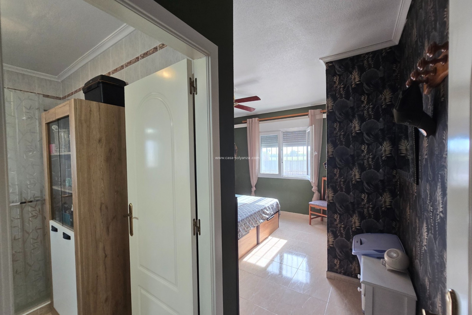 Resale - Country Property/Finca - Dolores