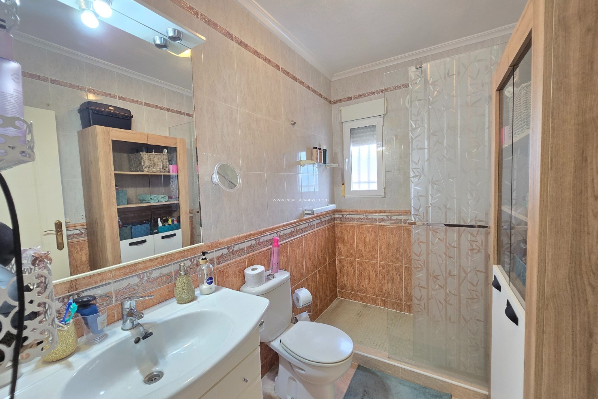 Resale - Country Property/Finca - Dolores