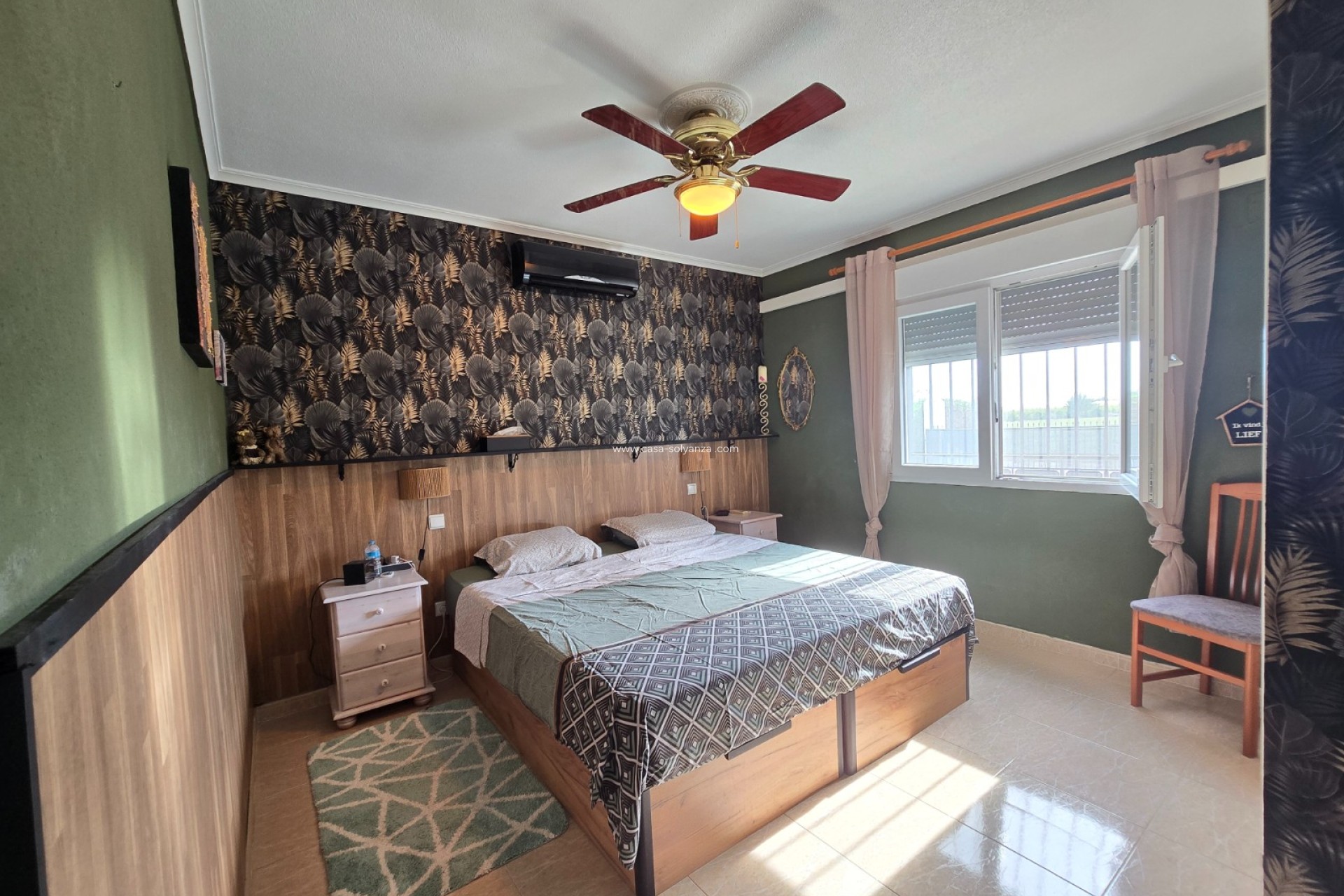 Resale - Country Property/Finca - Dolores