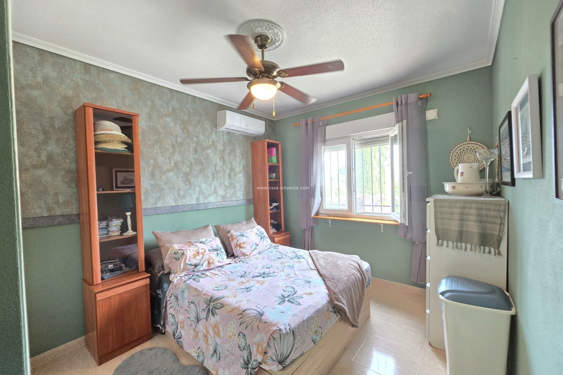 Resale - Country Property/Finca - Dolores