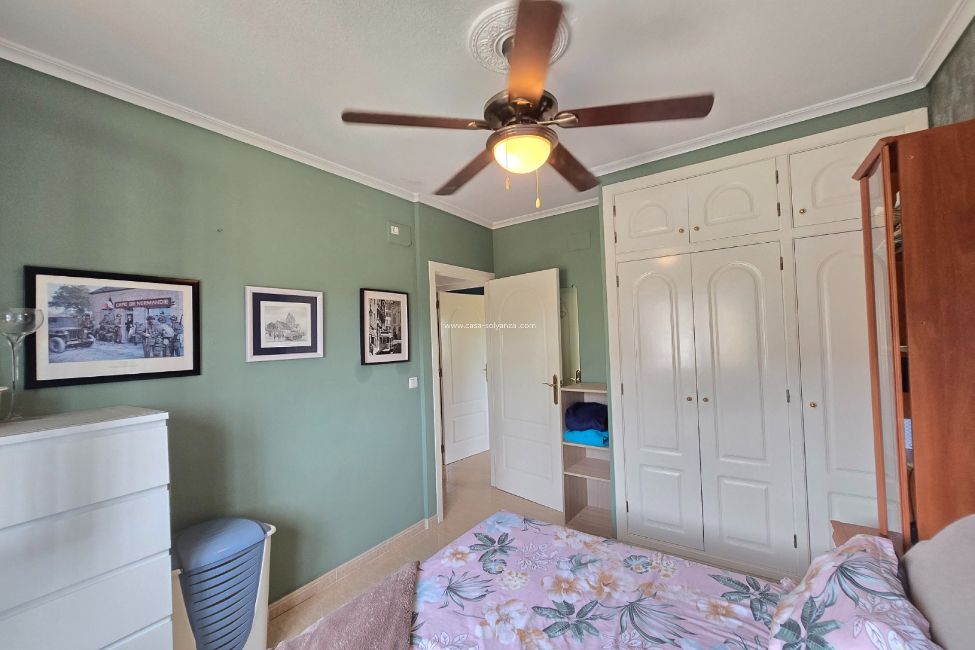 Resale - Country Property/Finca - Dolores