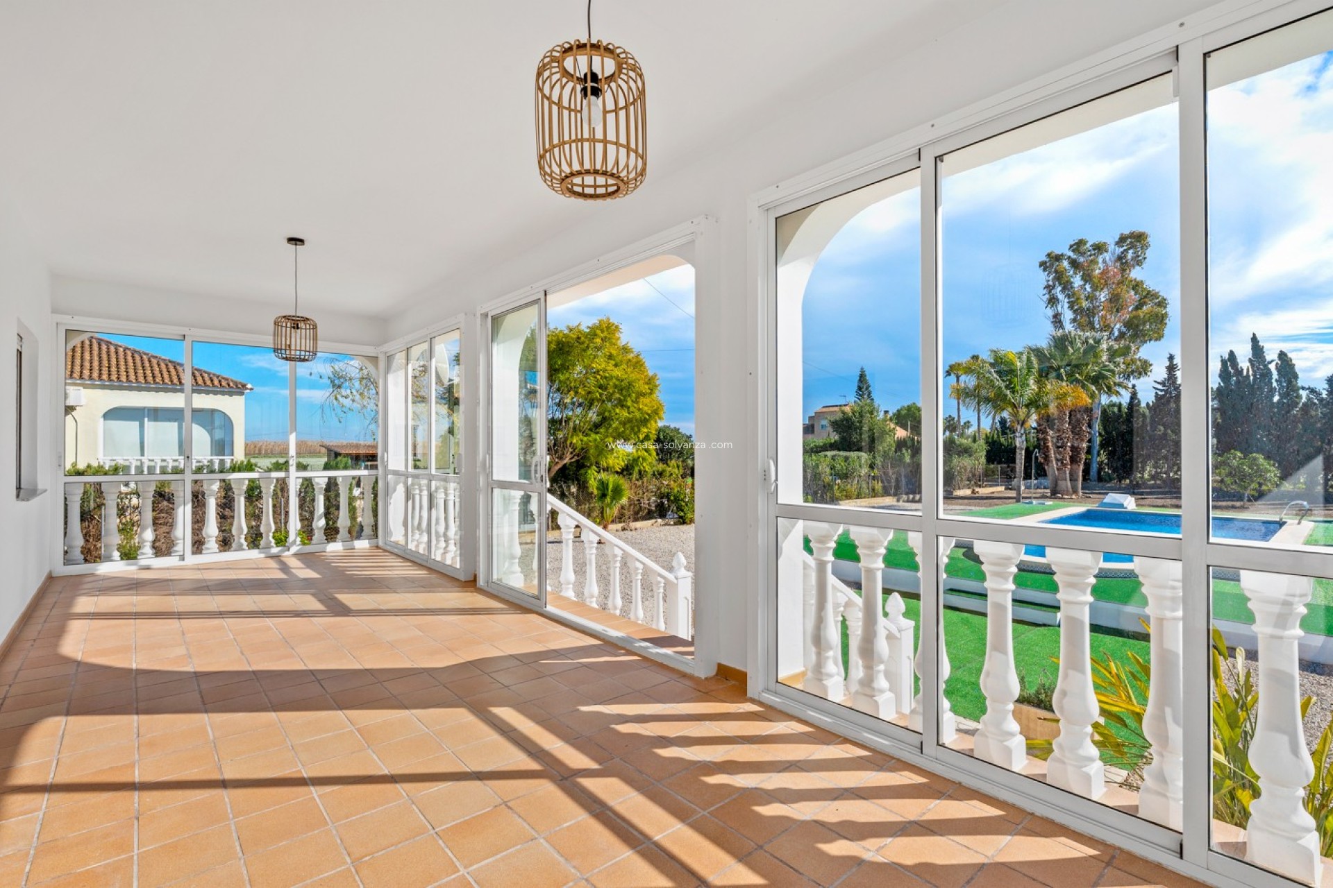 Resale - Country Property/Finca - Dolores