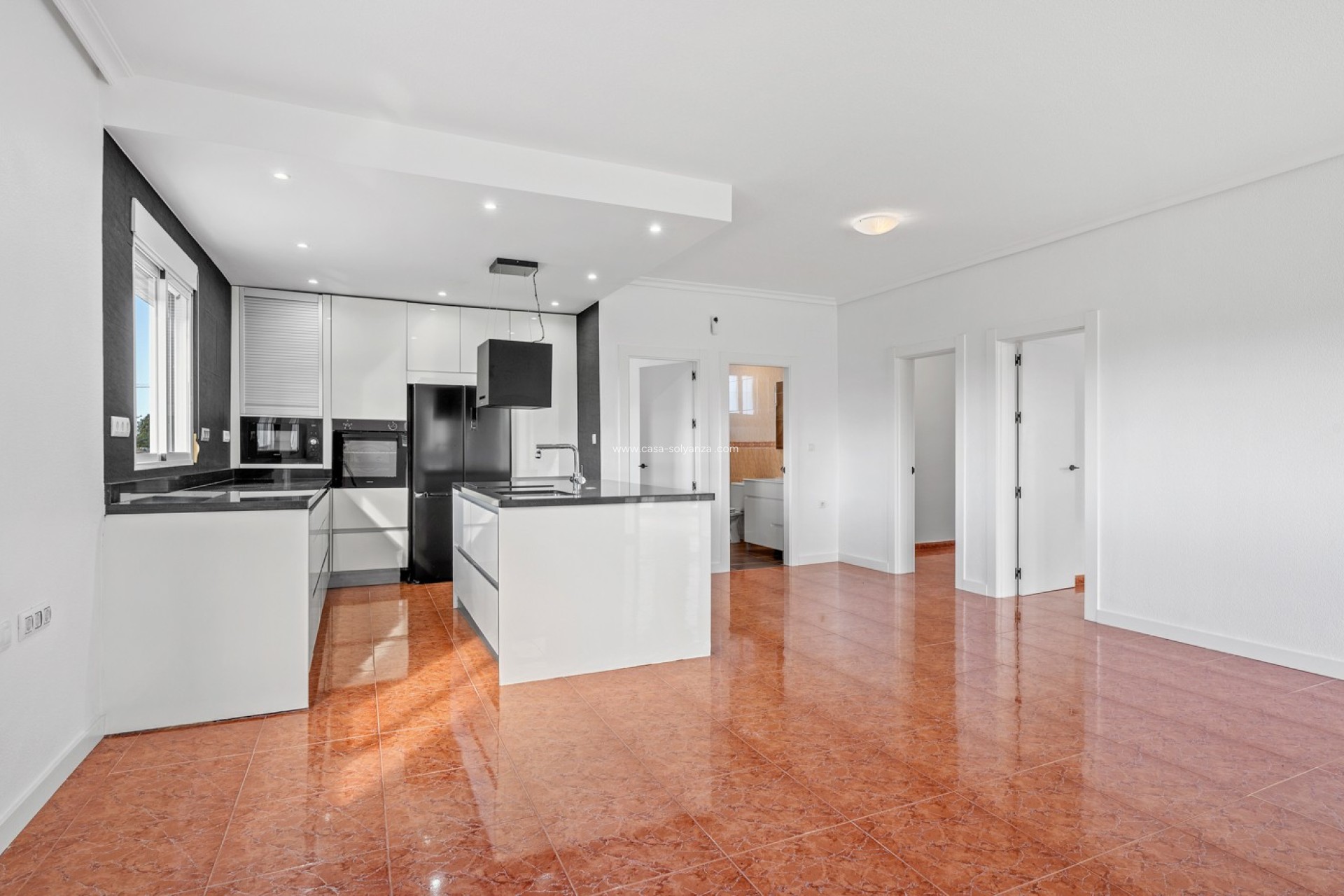 Resale - Country Property/Finca - Dolores