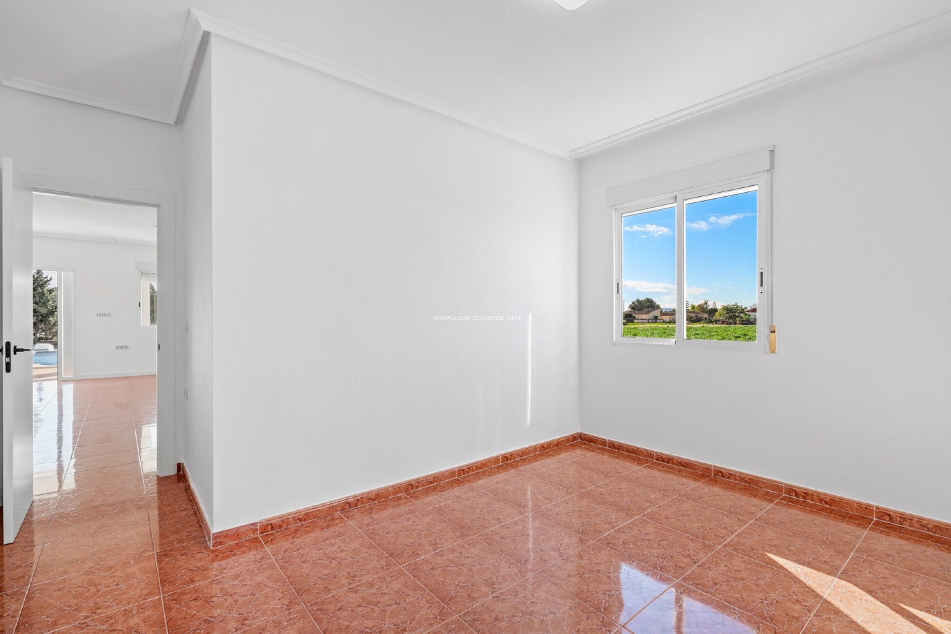 Resale - Country Property/Finca - Dolores