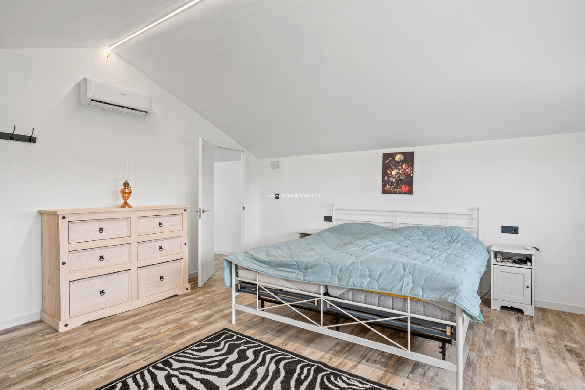 Resale - Country Property/Finca - El Esparragal - Inland