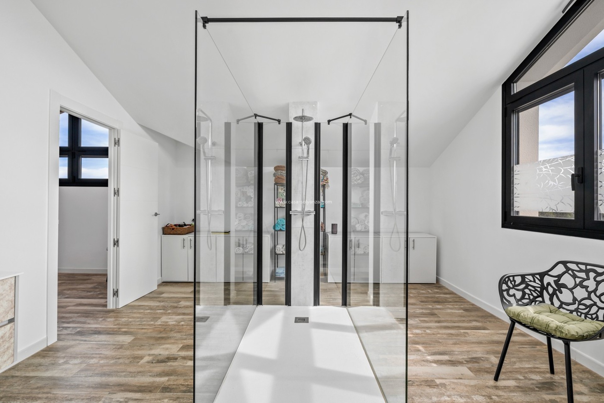 Resale - Country Property/Finca - El Esparragal - Inland