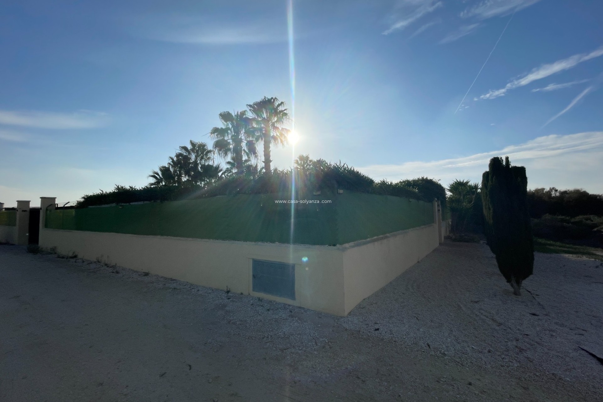 Resale - Country Property/Finca - Elche - Costa Blanca