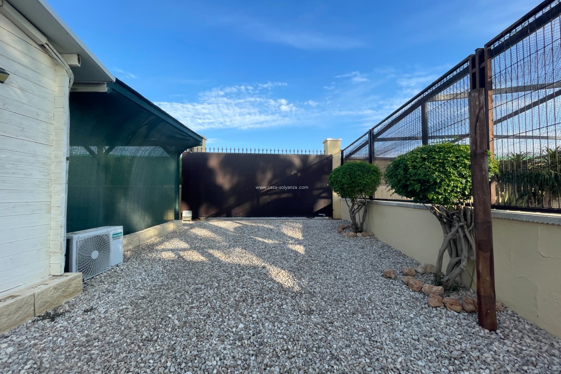 Resale - Country Property/Finca - Elche - Costa Blanca