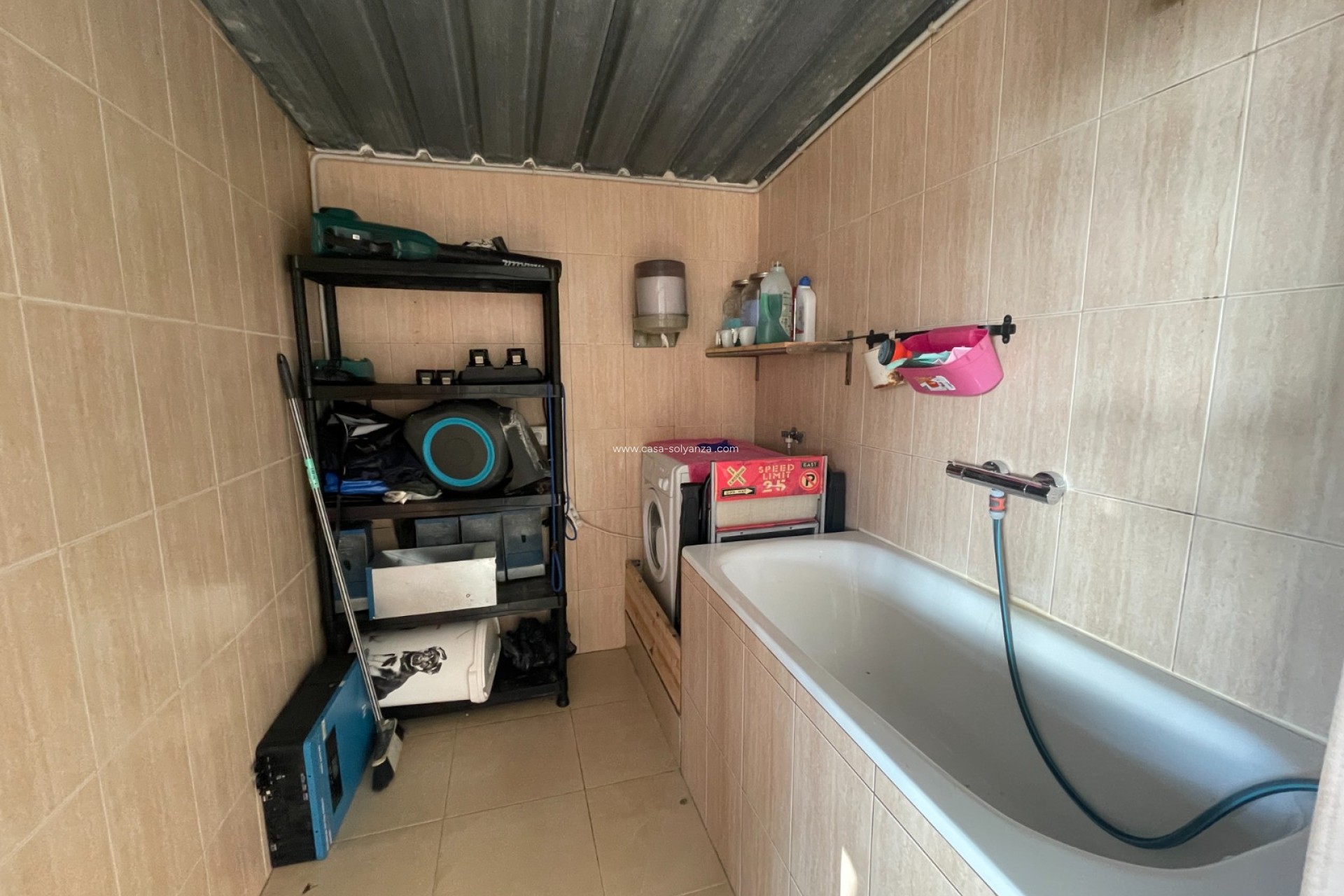 Resale - Country Property/Finca - Elche - Costa Blanca