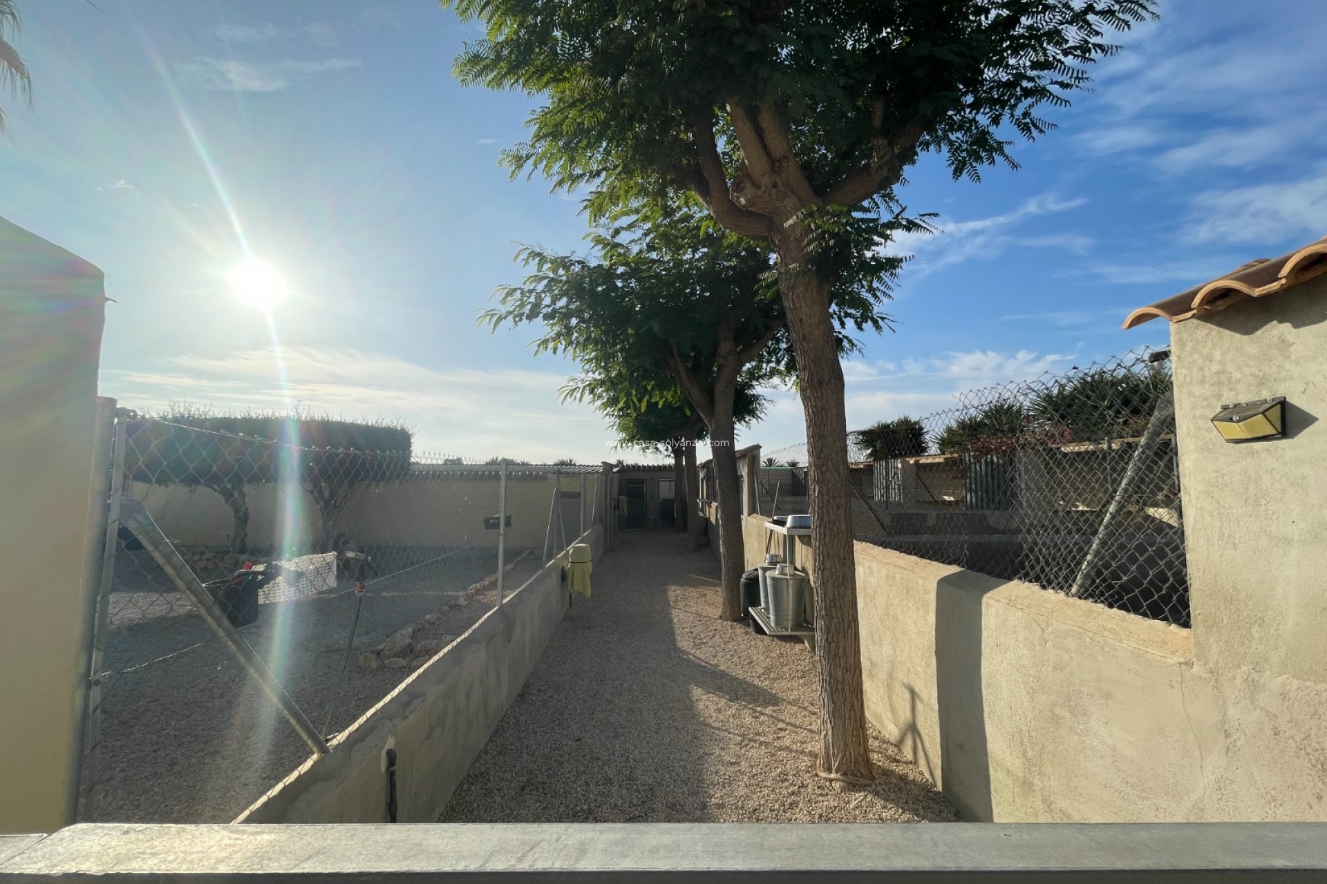 Resale - Country Property/Finca - Elche - Costa Blanca