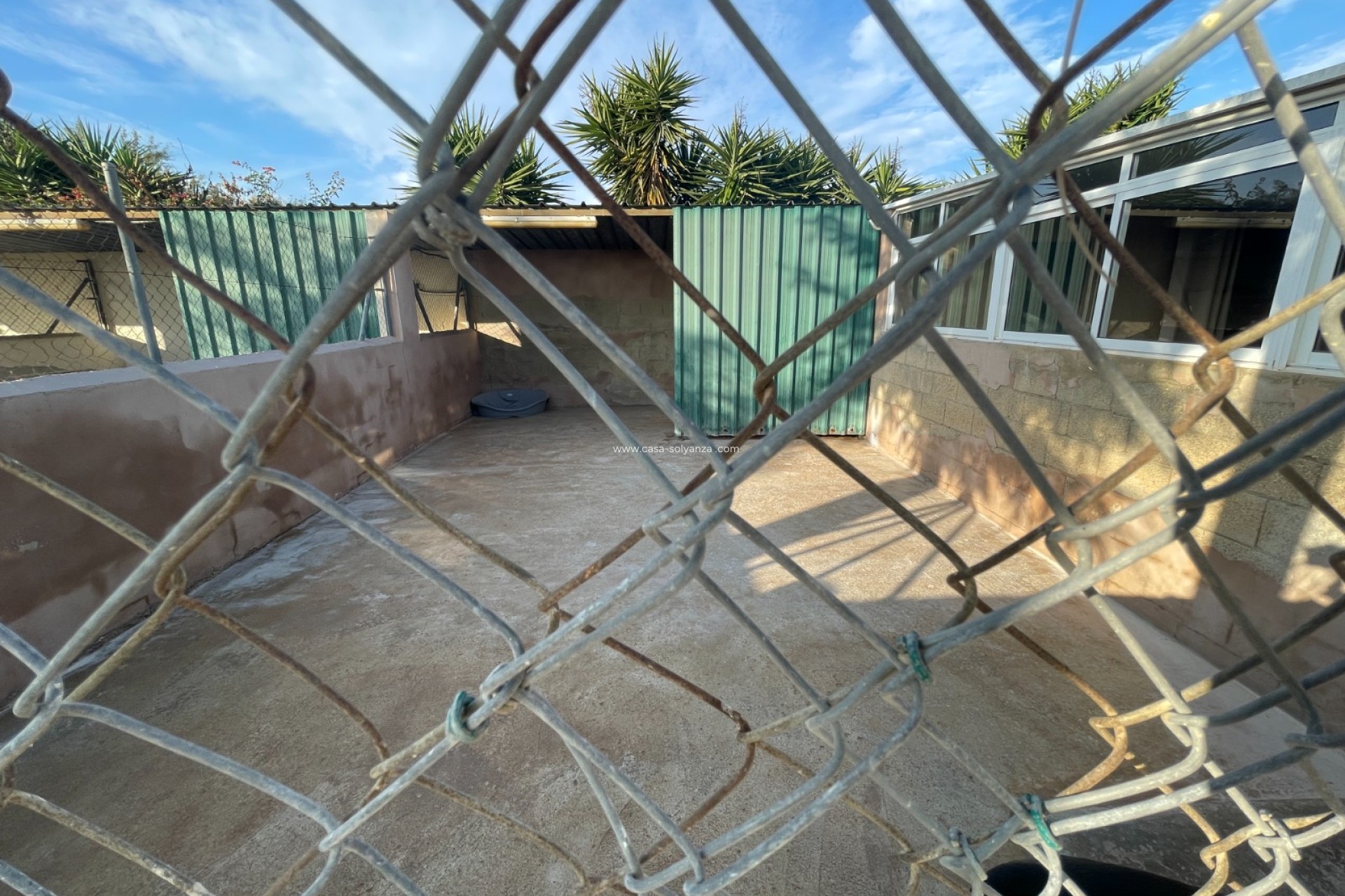 Resale - Country Property/Finca - Elche - Costa Blanca