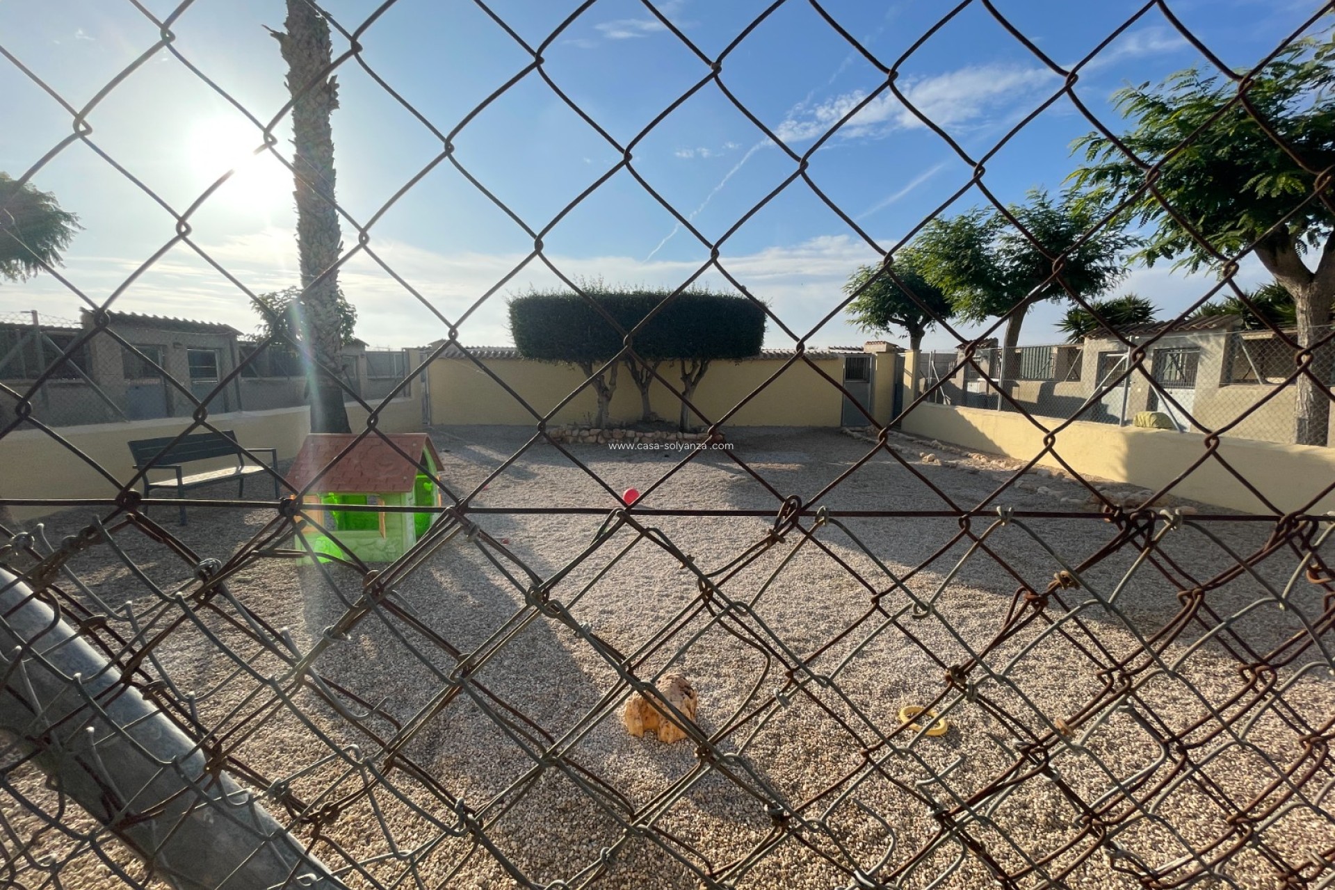 Resale - Country Property/Finca - Elche - Costa Blanca