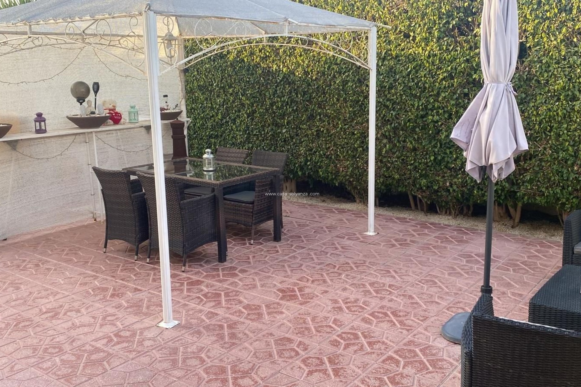 Resale - Country Property/Finca - Elche - Costa Blanca