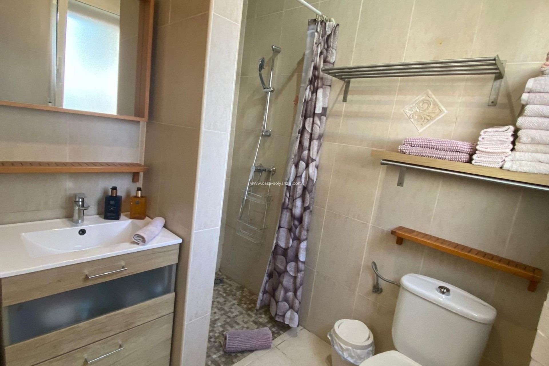 Resale - Country Property/Finca - Elche - Costa Blanca