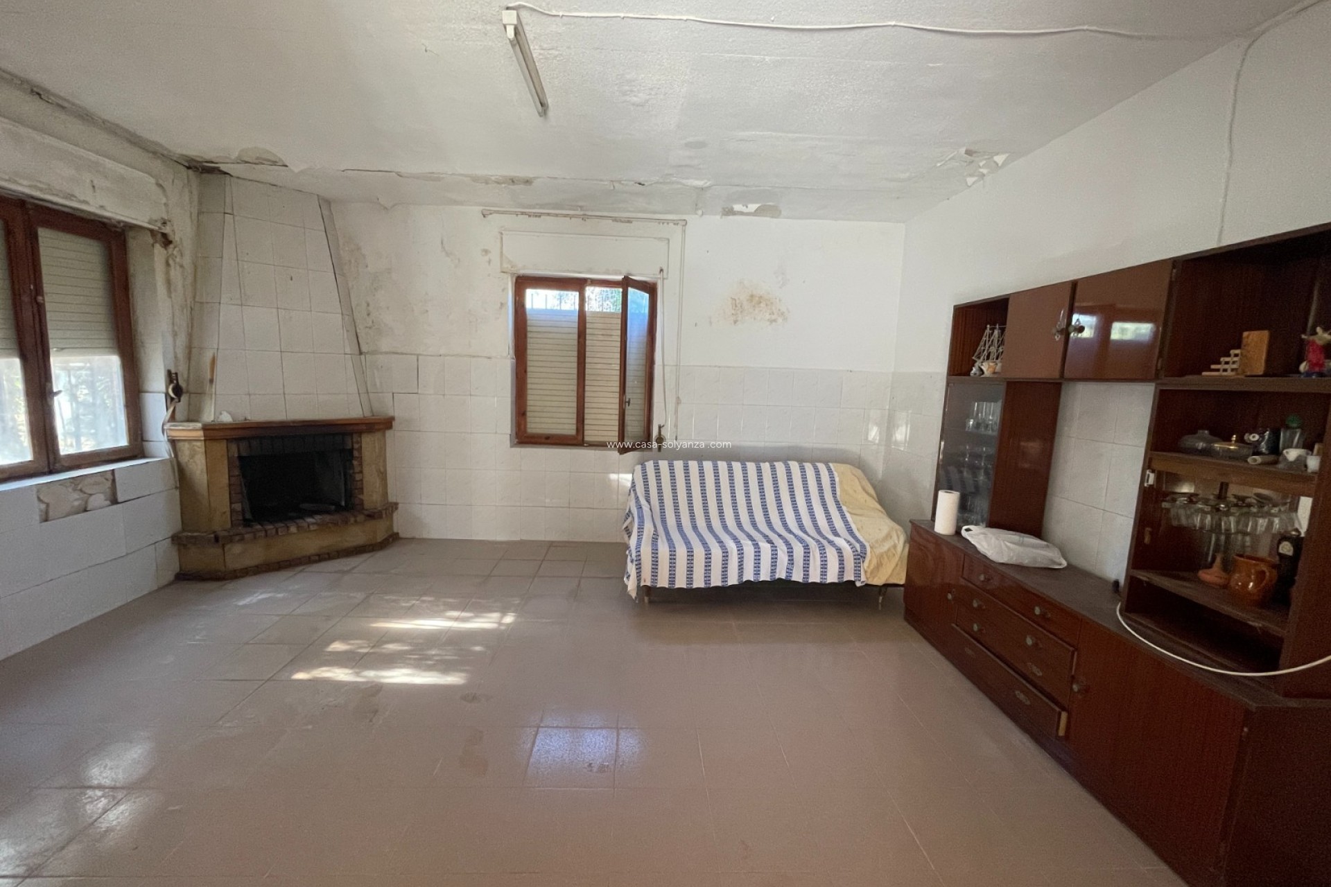 Resale - Country Property/Finca - Elche - Costa Blanca