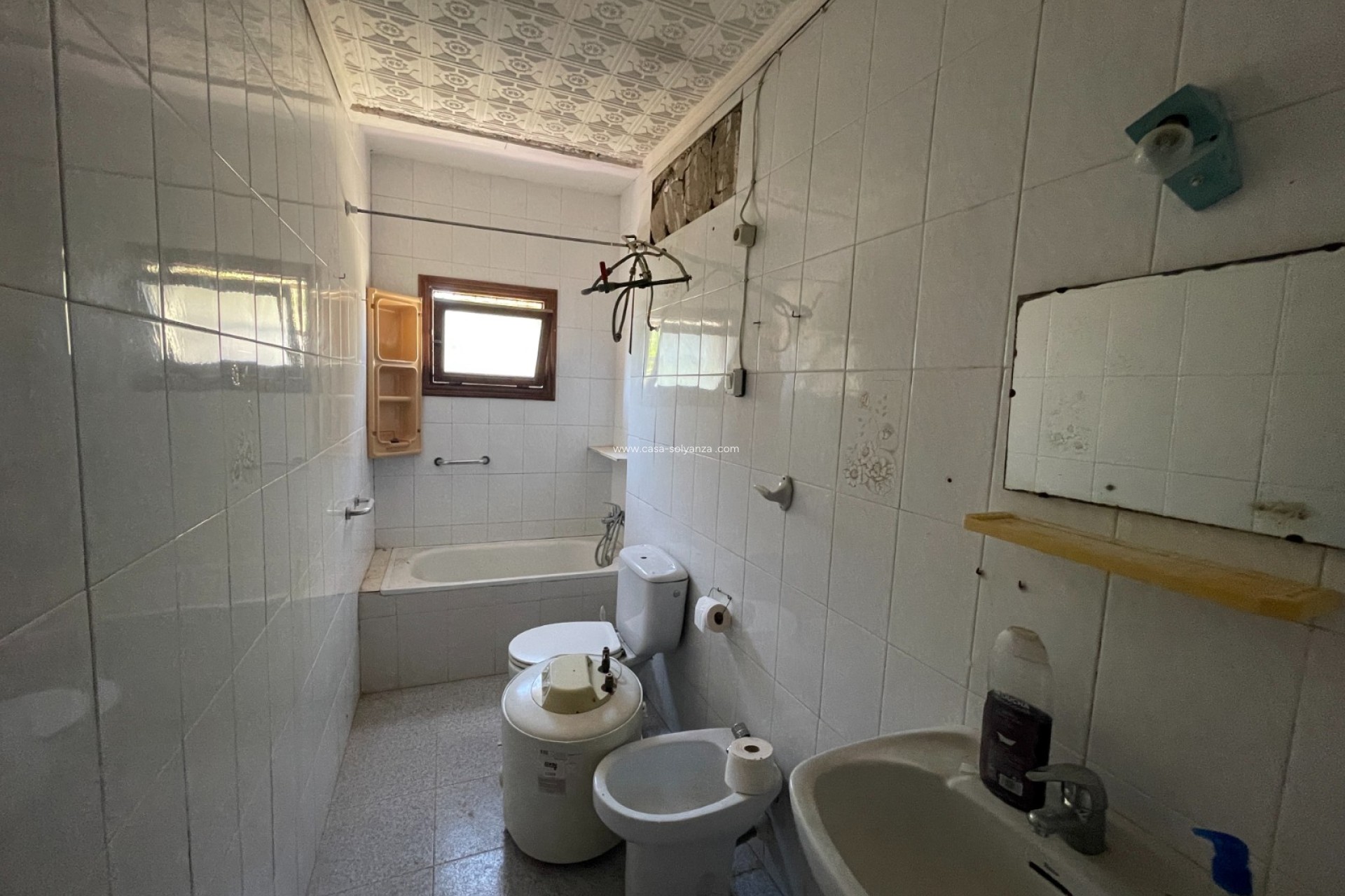 Resale - Country Property/Finca - Elche - Costa Blanca