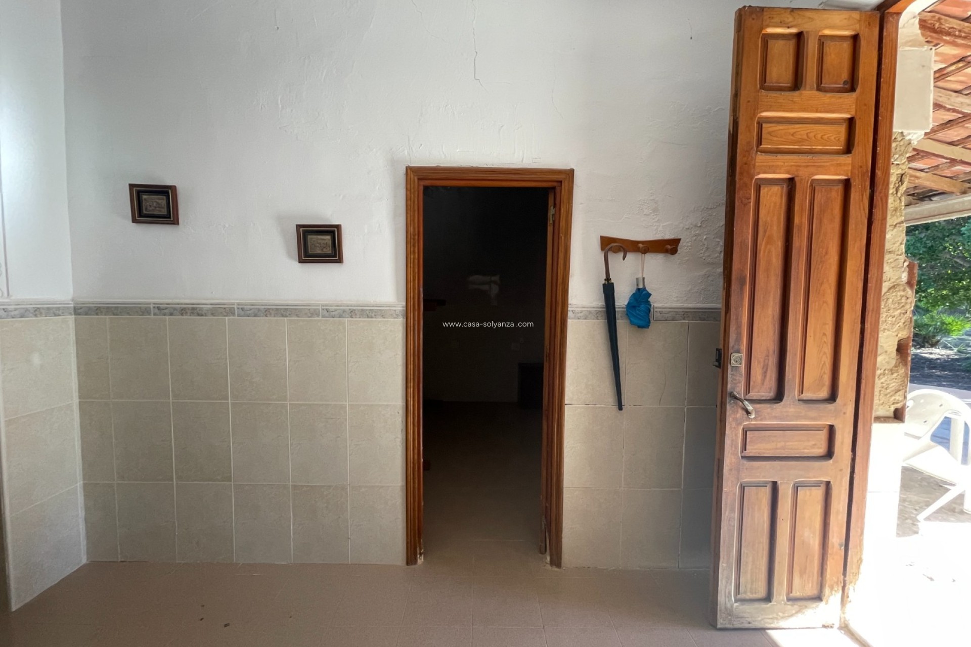 Resale - Country Property/Finca - Elche - Costa Blanca