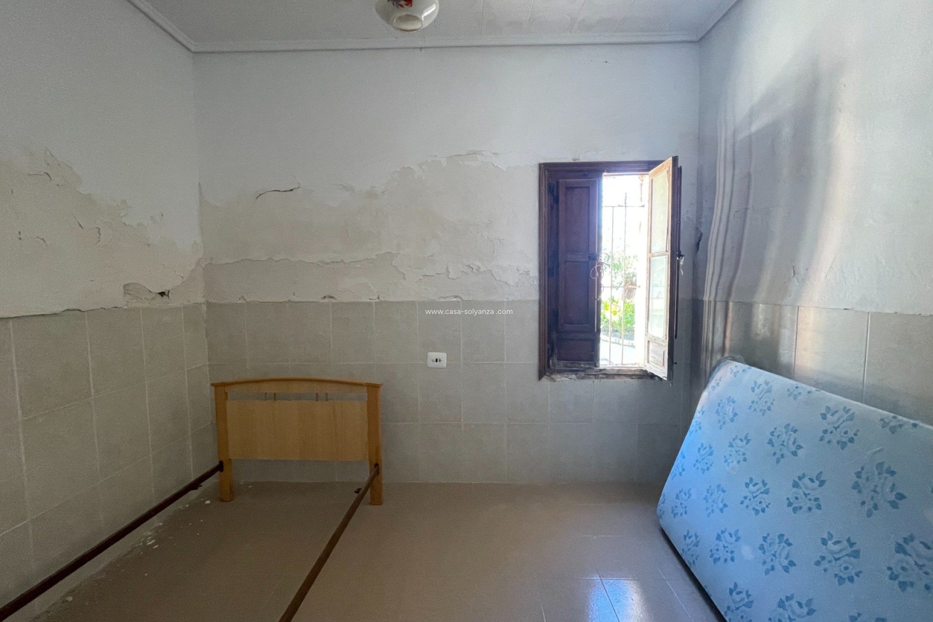 Resale - Country Property/Finca - Elche - Costa Blanca