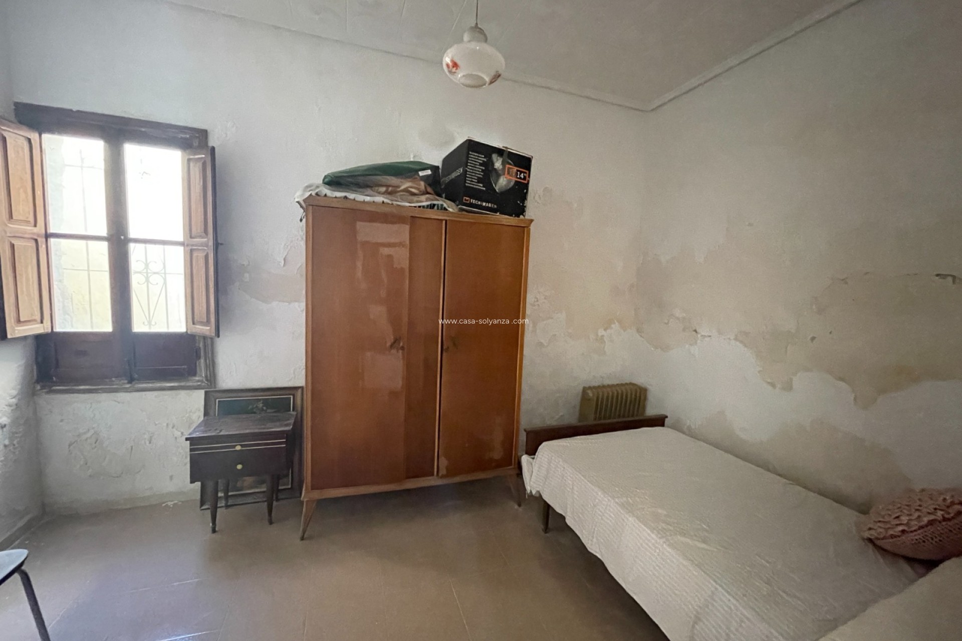 Resale - Country Property/Finca - Elche - Costa Blanca