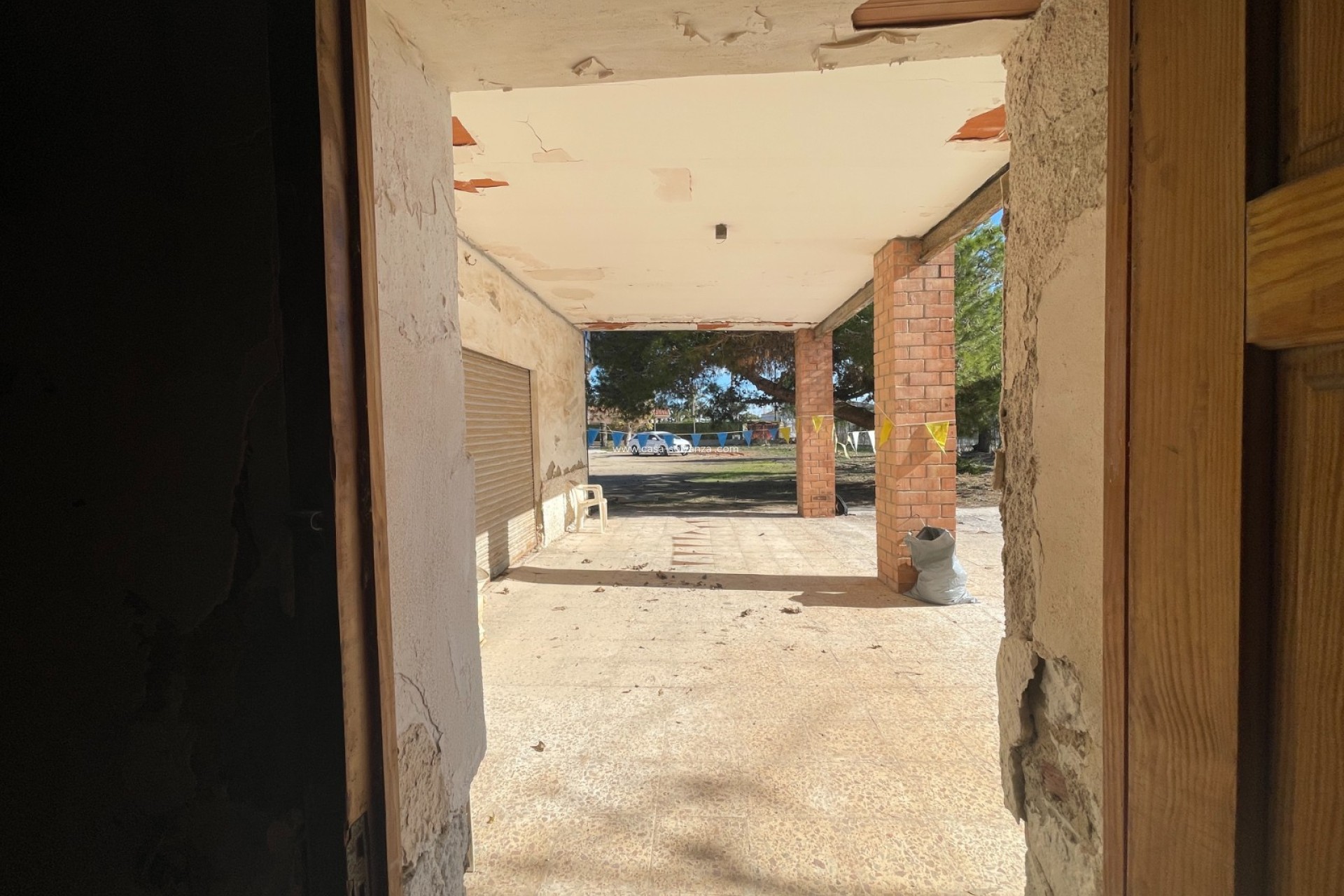 Resale - Country Property/Finca - Elche - Costa Blanca