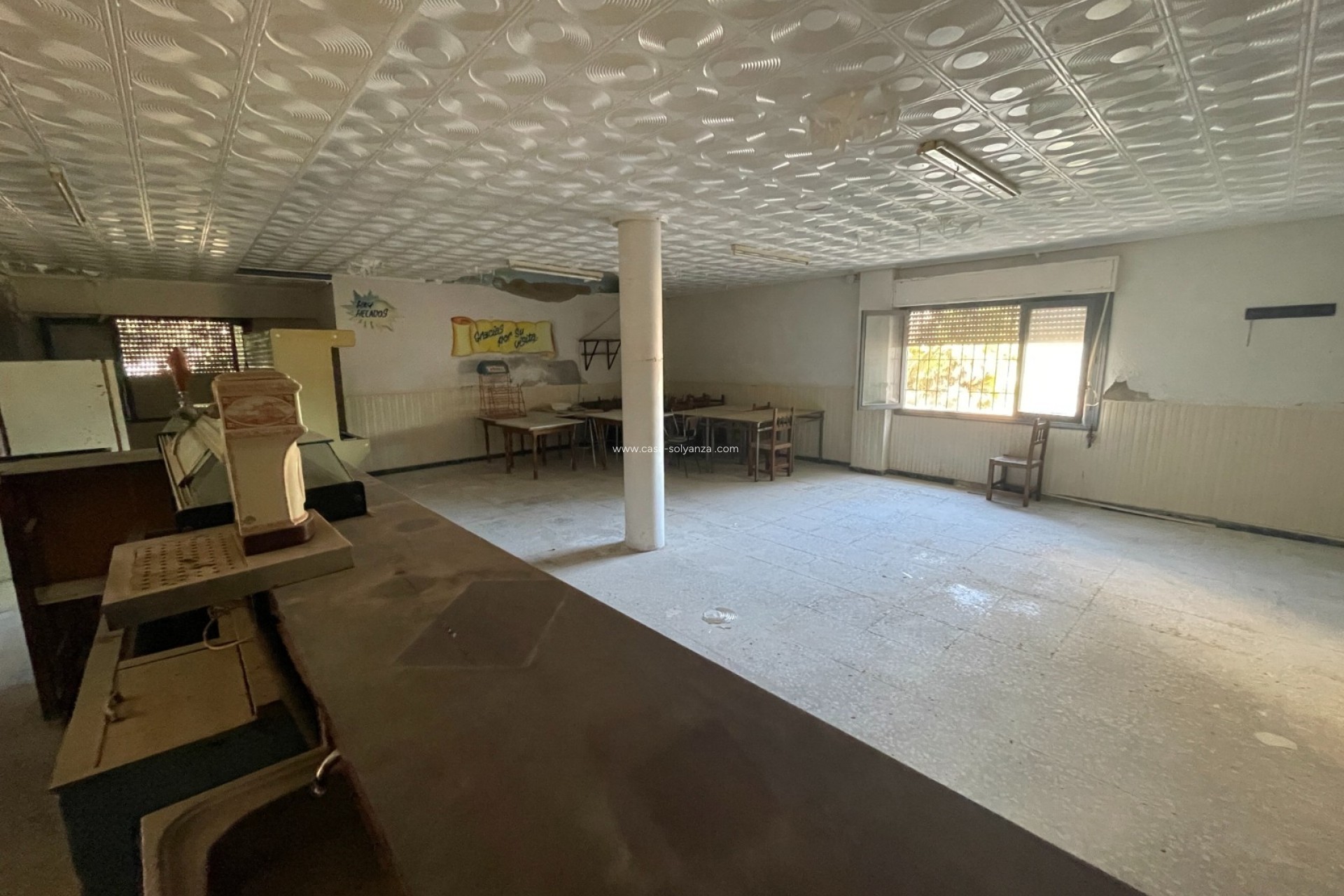 Resale - Country Property/Finca - Elche - Costa Blanca