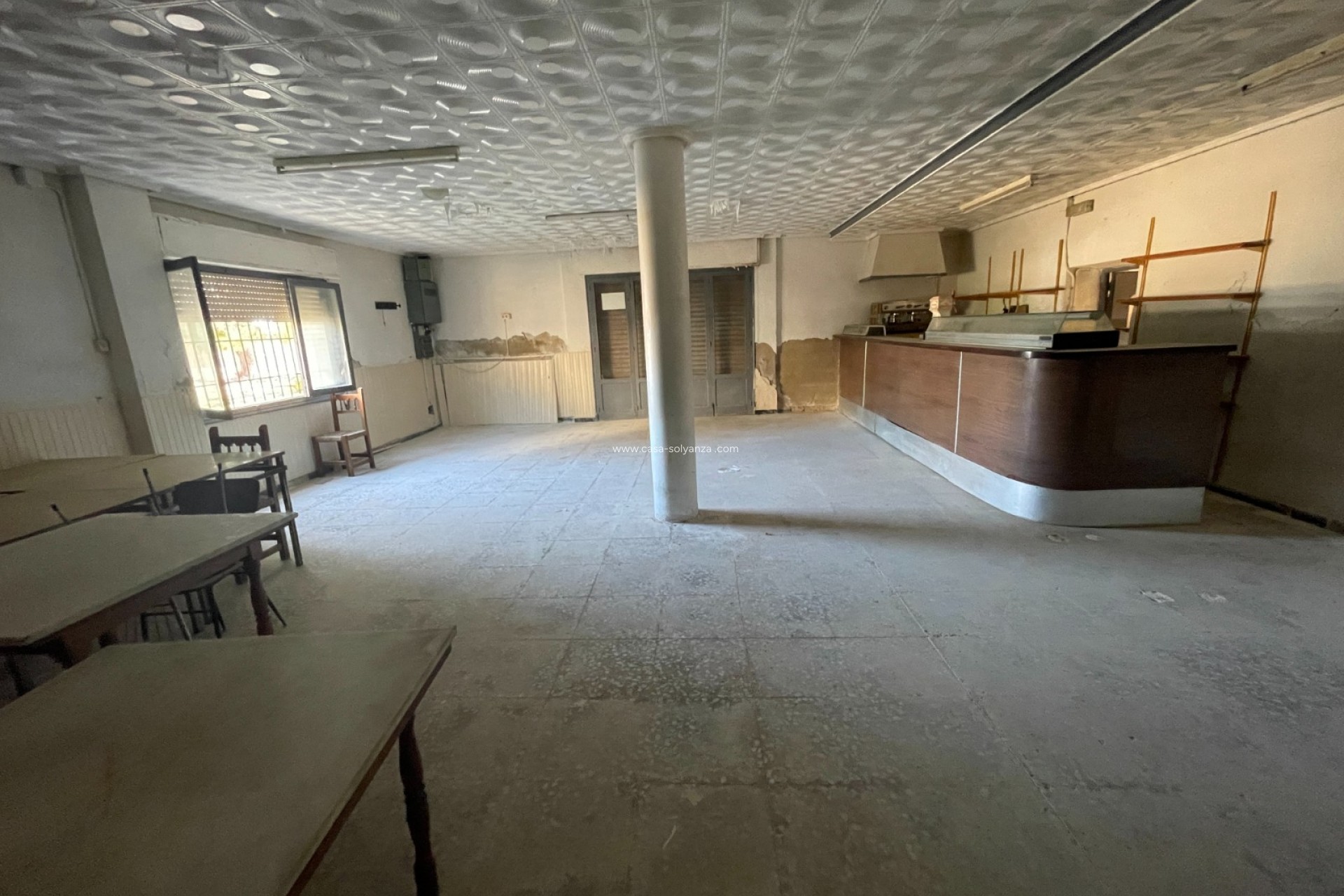 Resale - Country Property/Finca - Elche - Costa Blanca