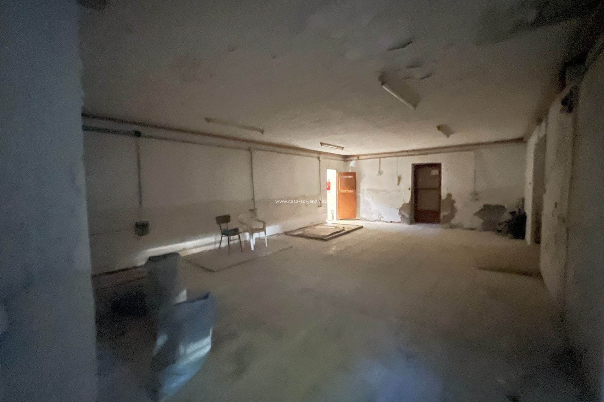 Resale - Country Property/Finca - Elche - Costa Blanca