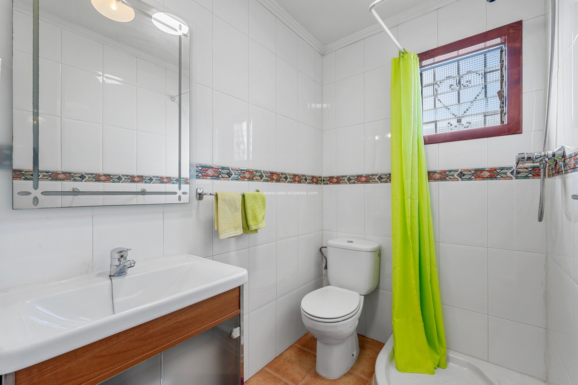 Resale - Country Property/Finca - Elche - Daimés
