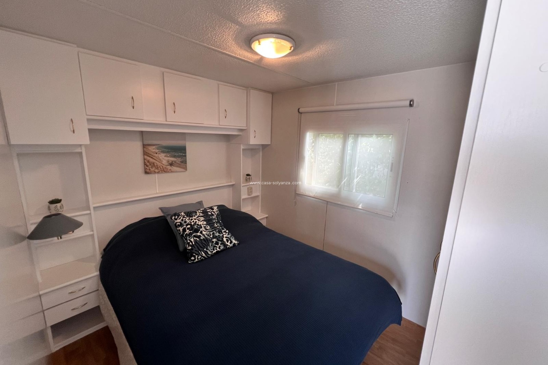 Resale - Country Property/Finca - Elche - Inland