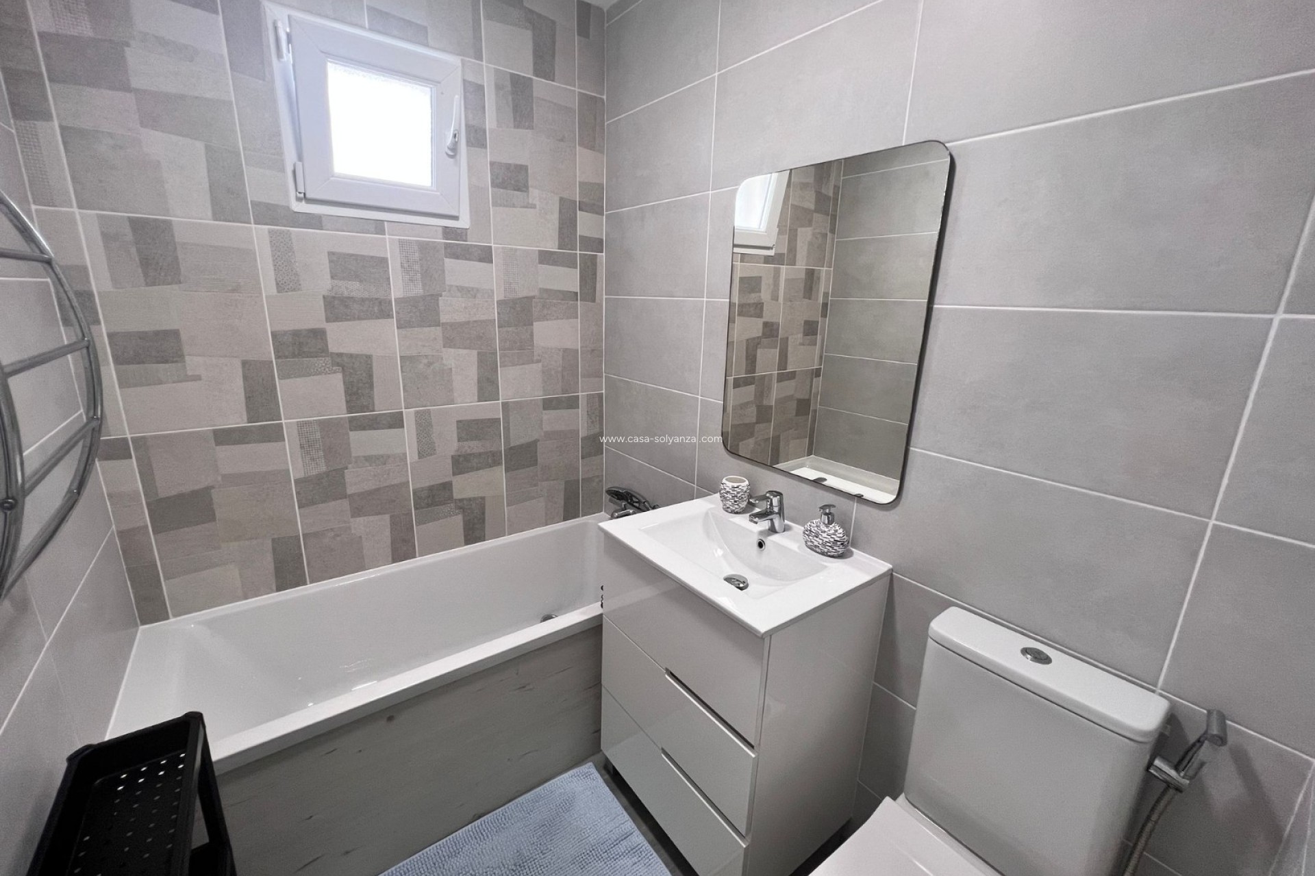 Resale - Country Property/Finca - Elche - Inland