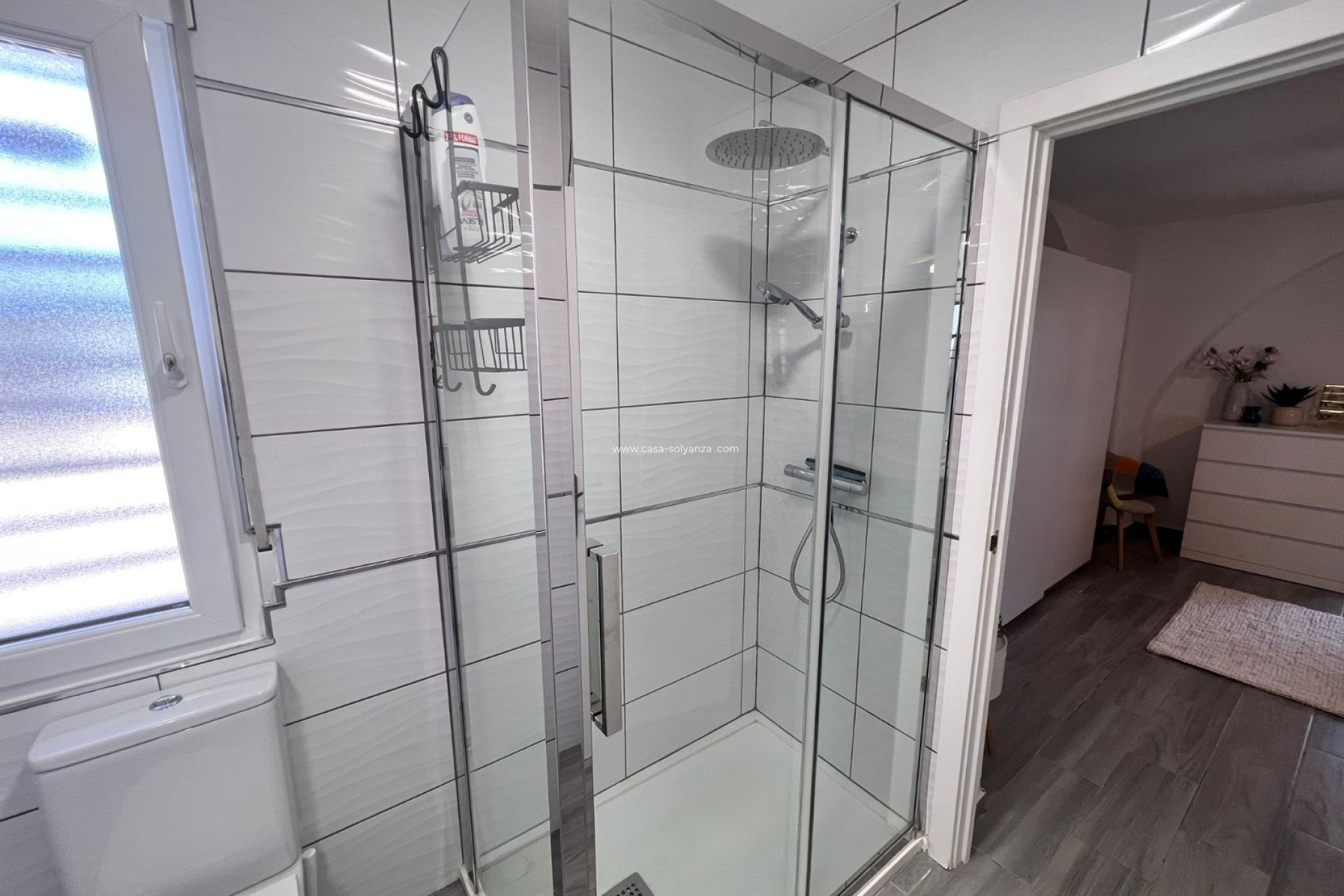 Resale - Country Property/Finca - Elche - Inland